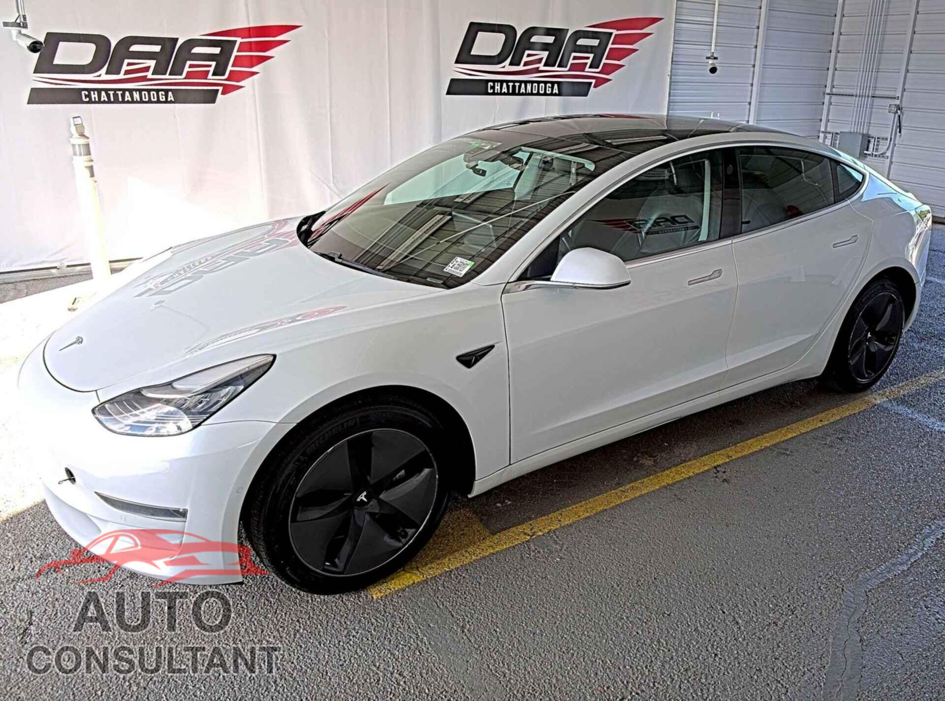 TESLA MODEL 3 2020 - 5YJ3E1EB0LF795099