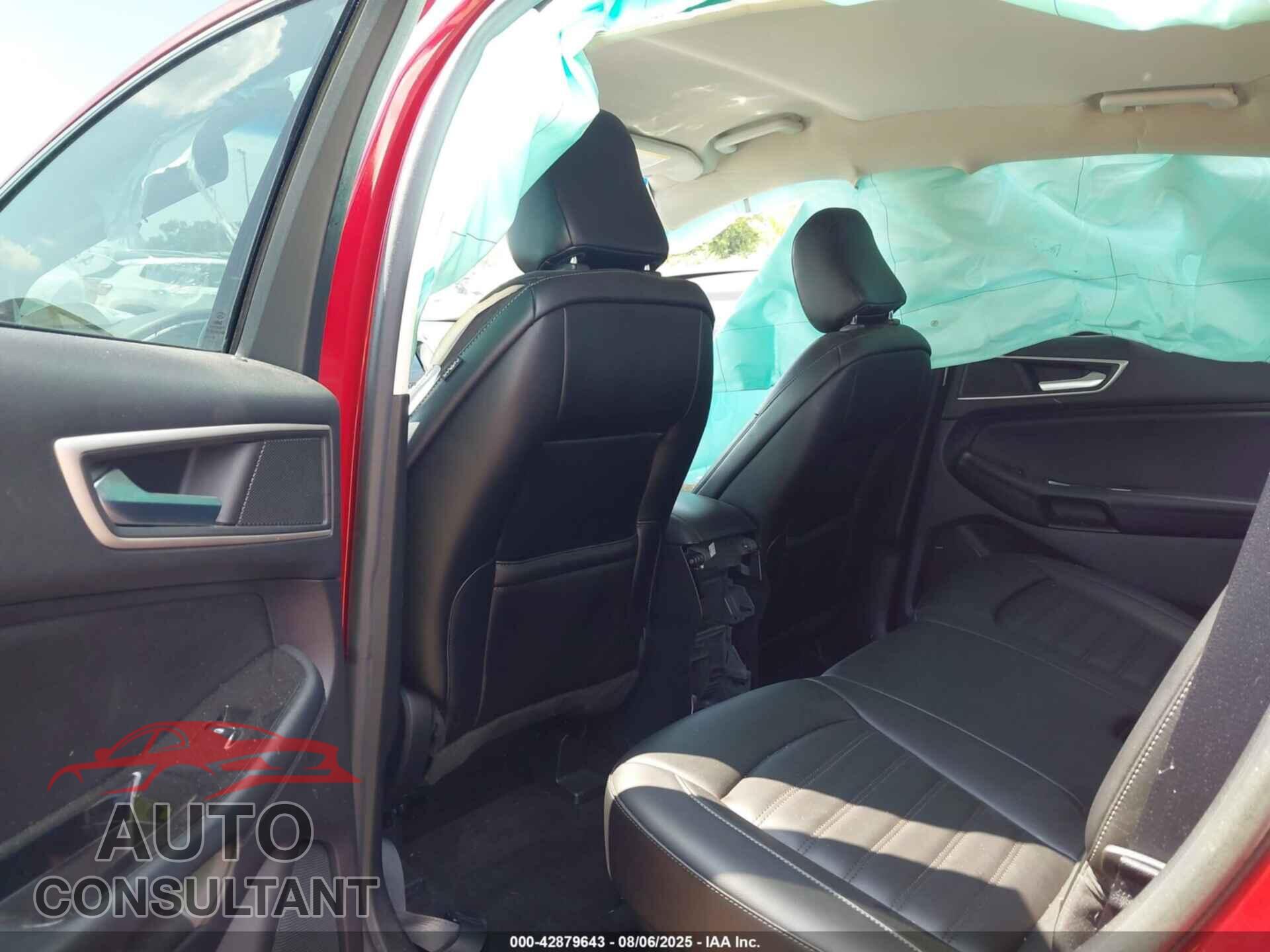 FORD EDGE 2020 - 2FMPK3J97LBB06869