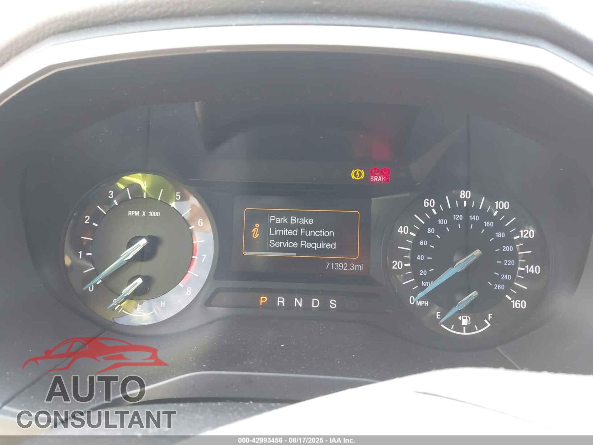 FORD EDGE 2018 - 2FMPK3J90JBB99070