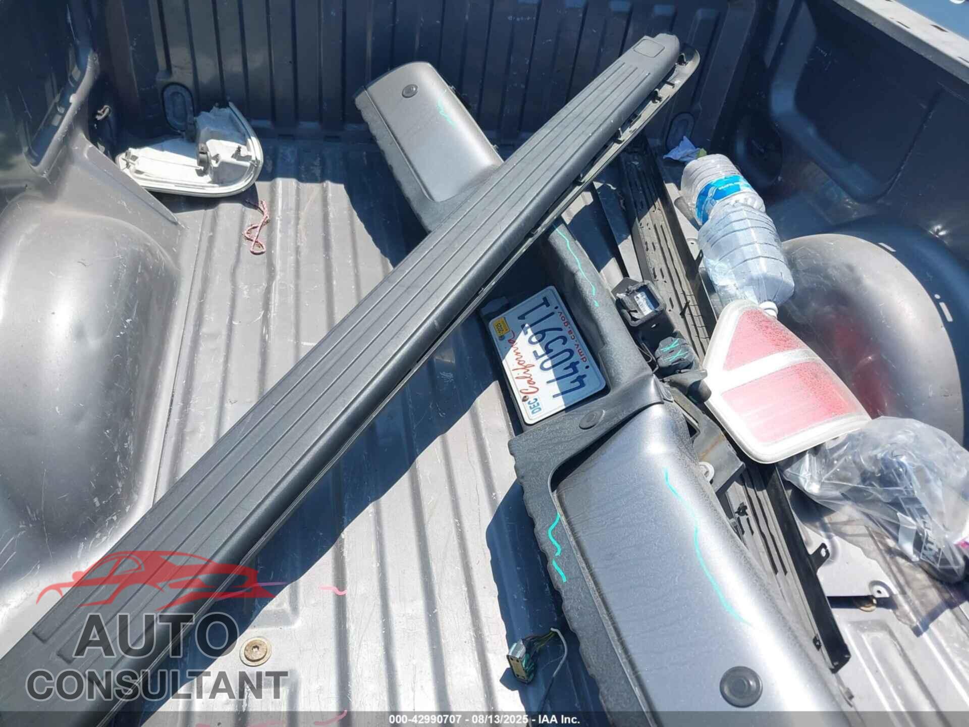FORD F-150 2014 - 1FTFX1EF7EKF61641