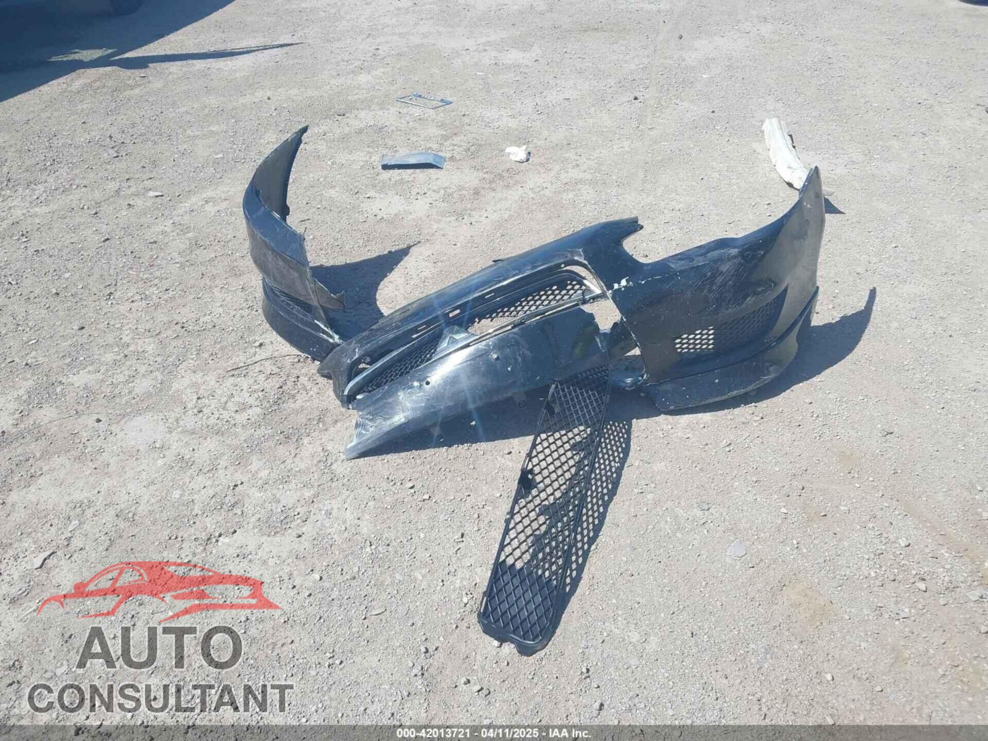 MITSUBISHI LANCER 2011 - JA32U2FU2BU012051