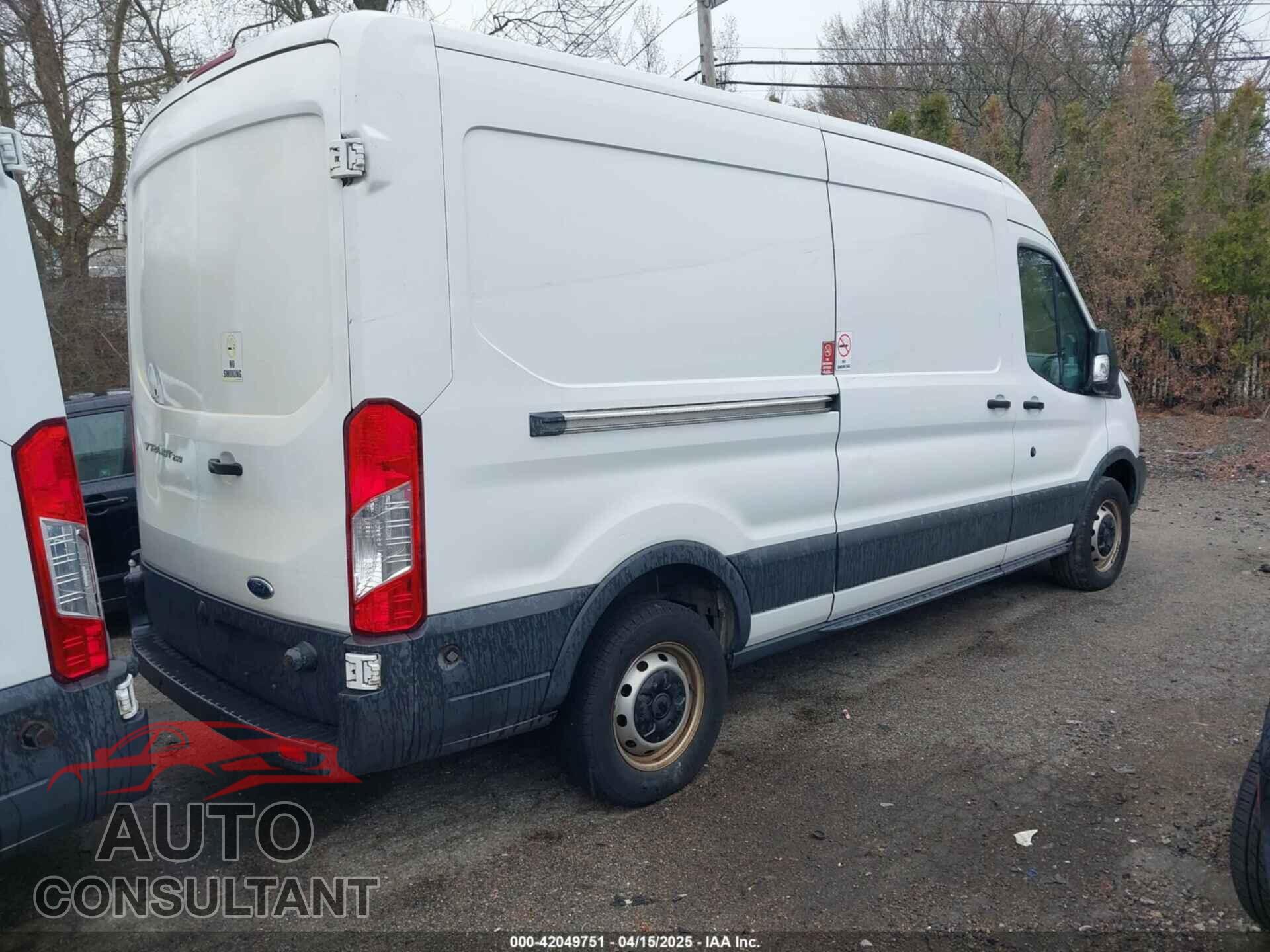 FORD TRANSIT-250 2017 - 1FTYR2CM4HKA82866