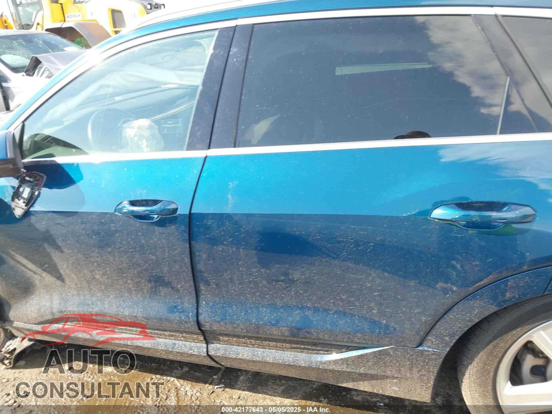 AUDI E-TRON 2019 - WA1LAAGE9KB024865