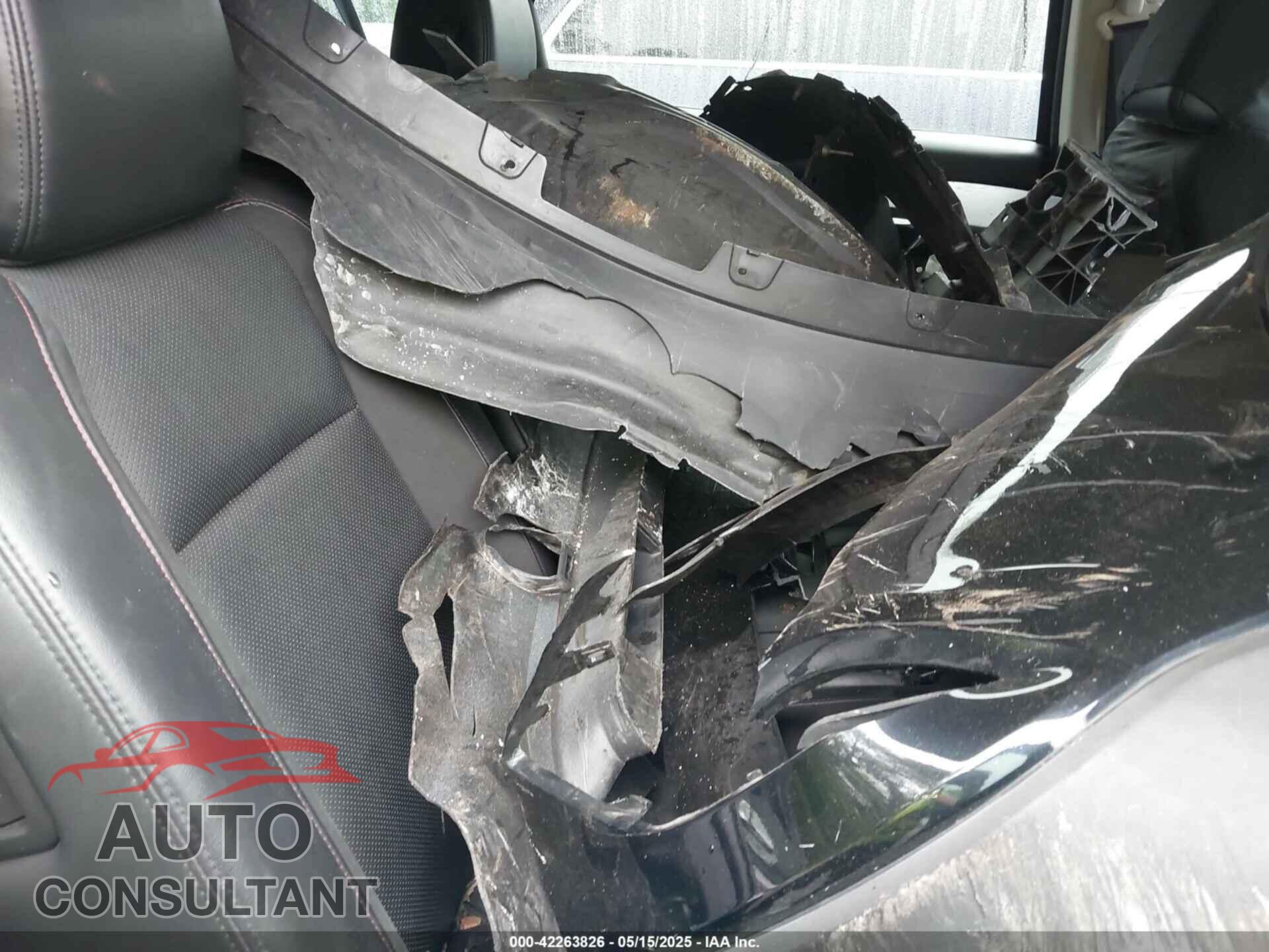 MAZDA CX-9 2014 - JM3TB3DV2E0440928