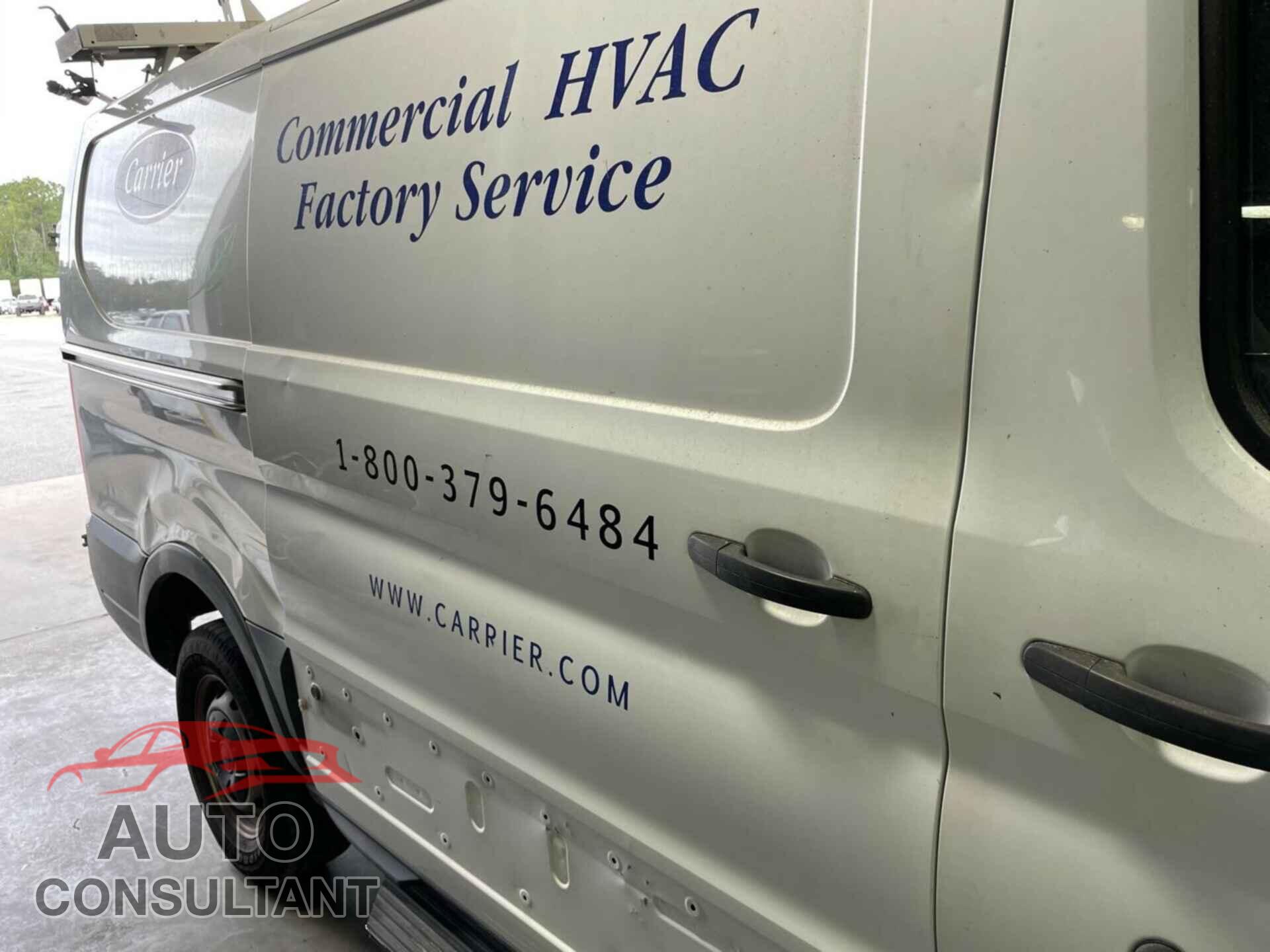 FORD TRANSIT 2015 - 1FTNR1YM6FKB19466
