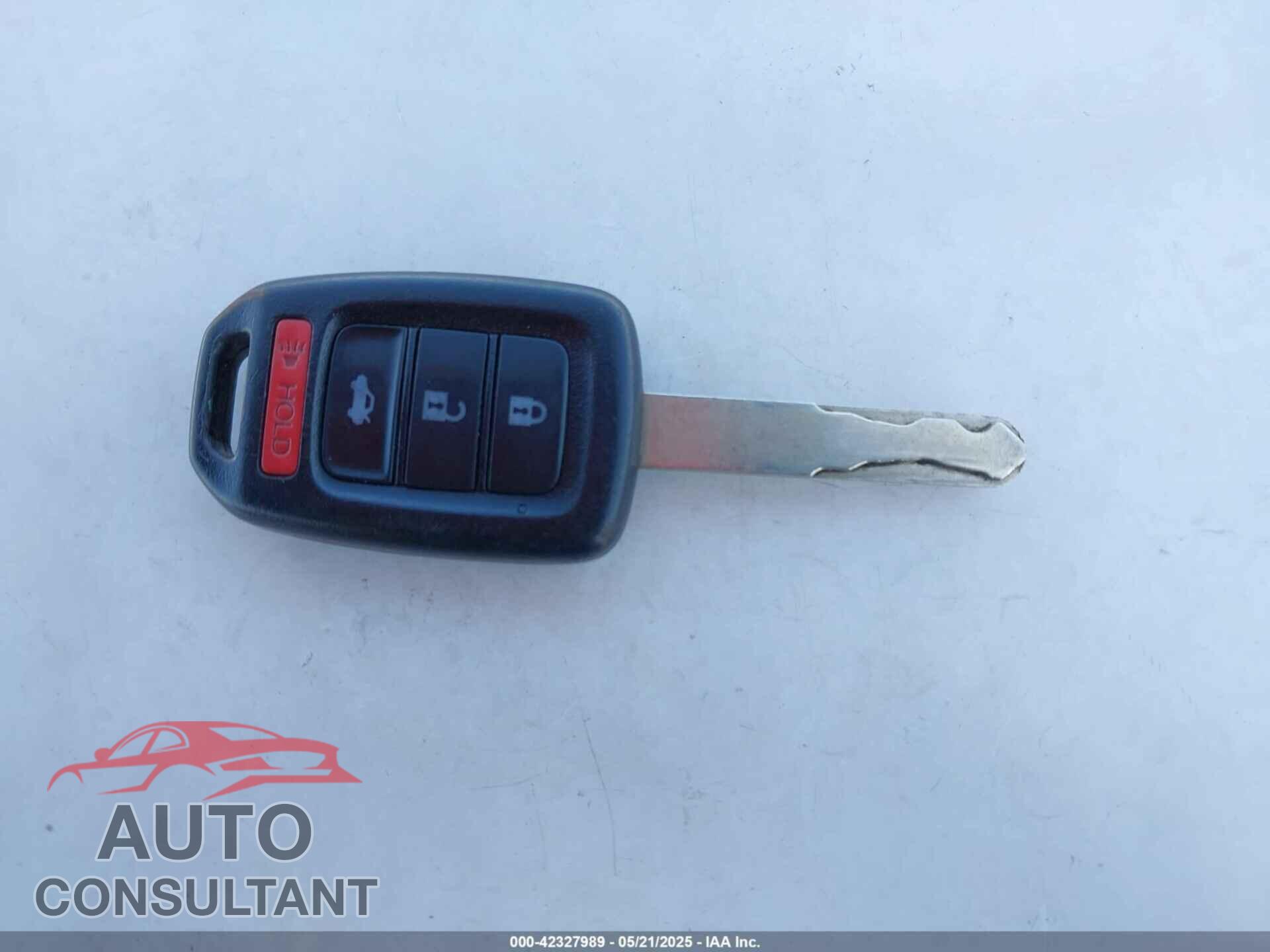 HONDA CIVIC 2020 - 19XFC2F60LE206388