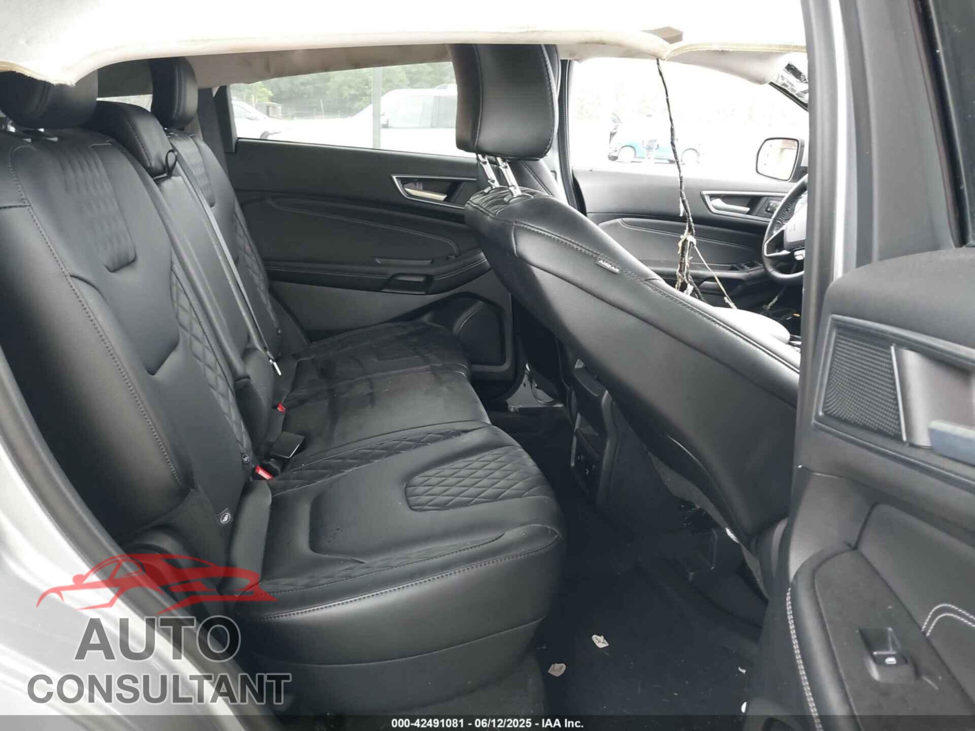 FORD EDGE 2024 - 2FMPK4K94RBA75206