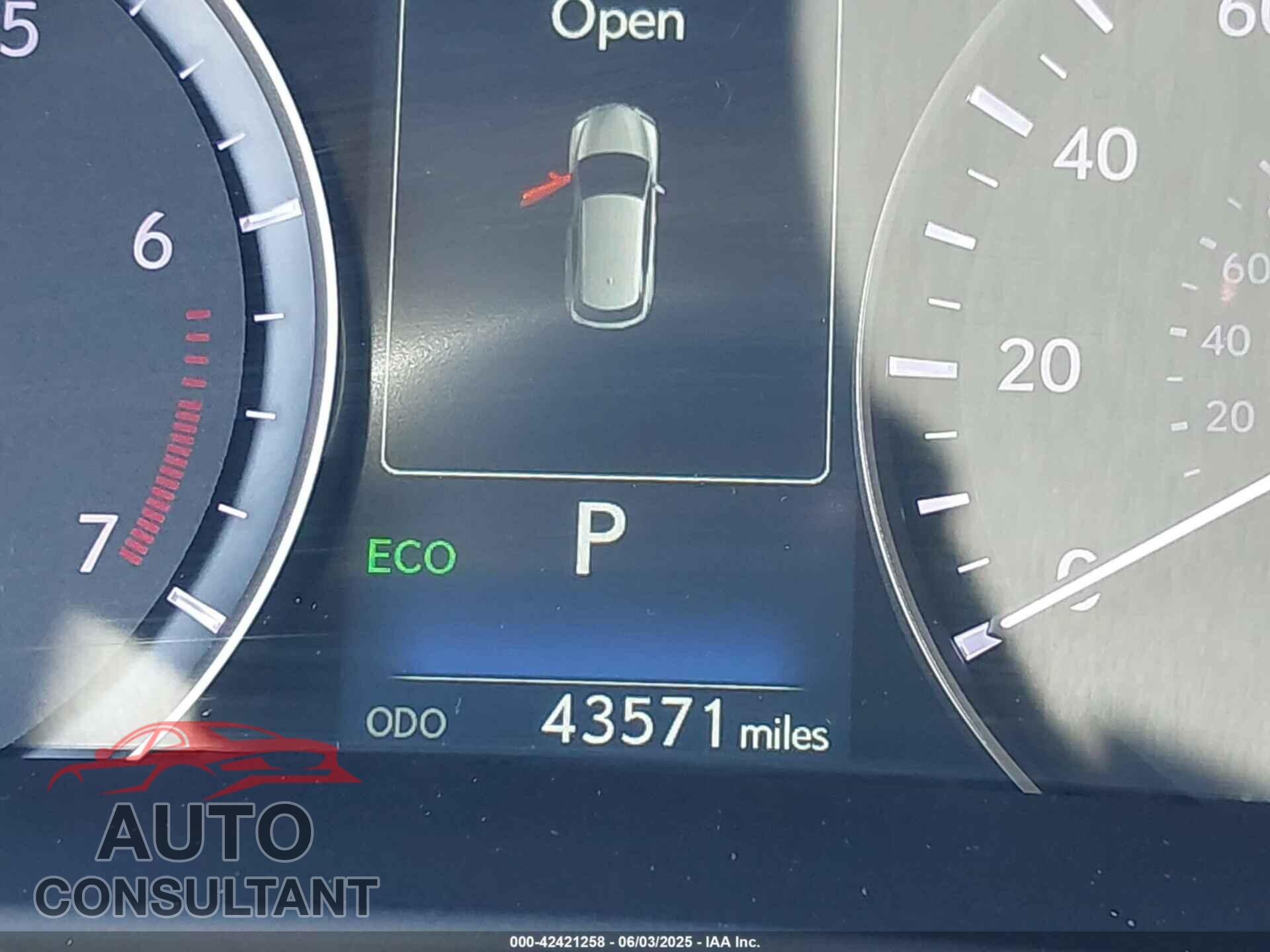 LEXUS RX 350 2018 - 2T2ZZMCA2JC109183