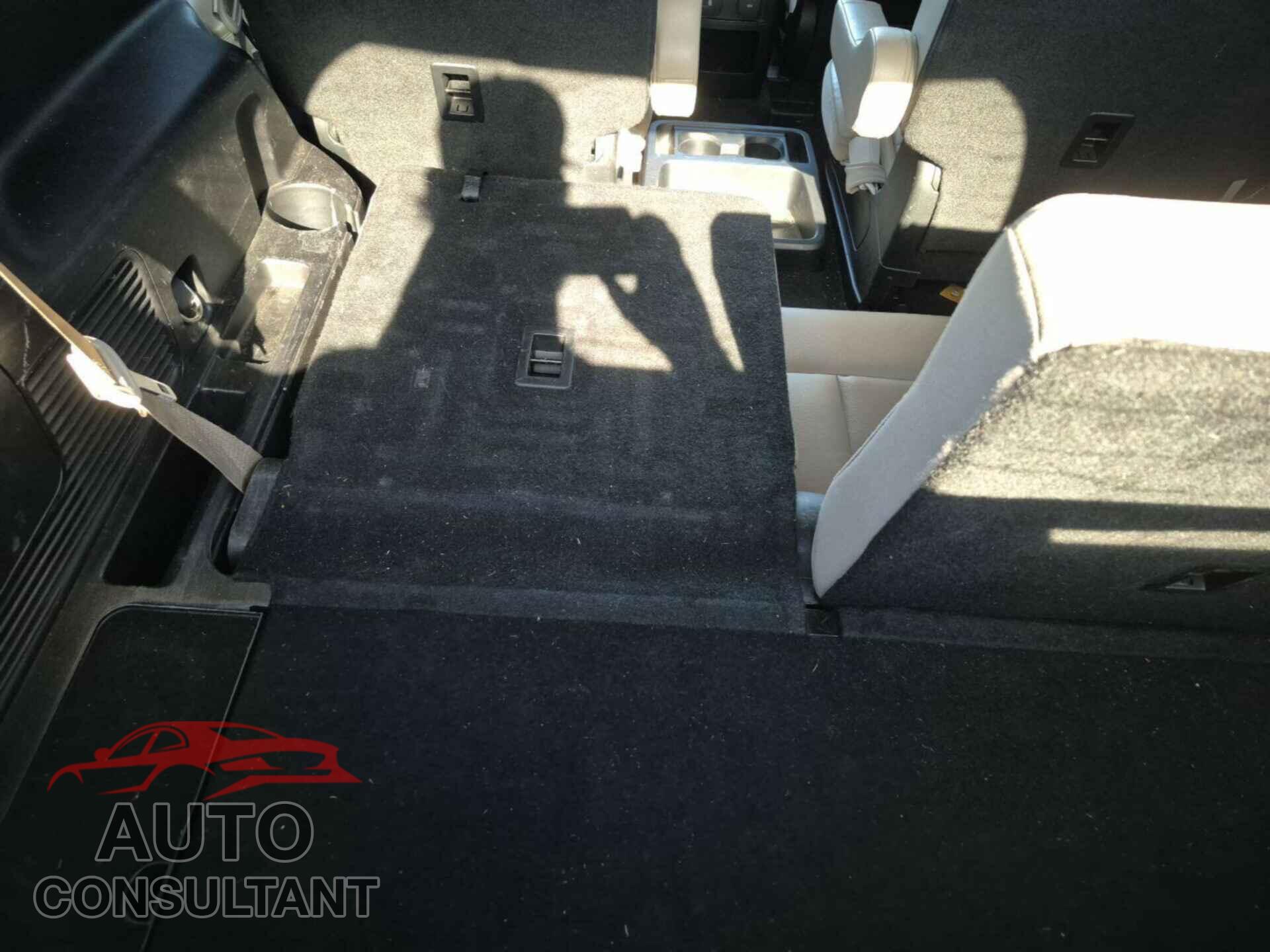 FORD EXPLORER 2020 - 1FMSK8DH0LGD12389