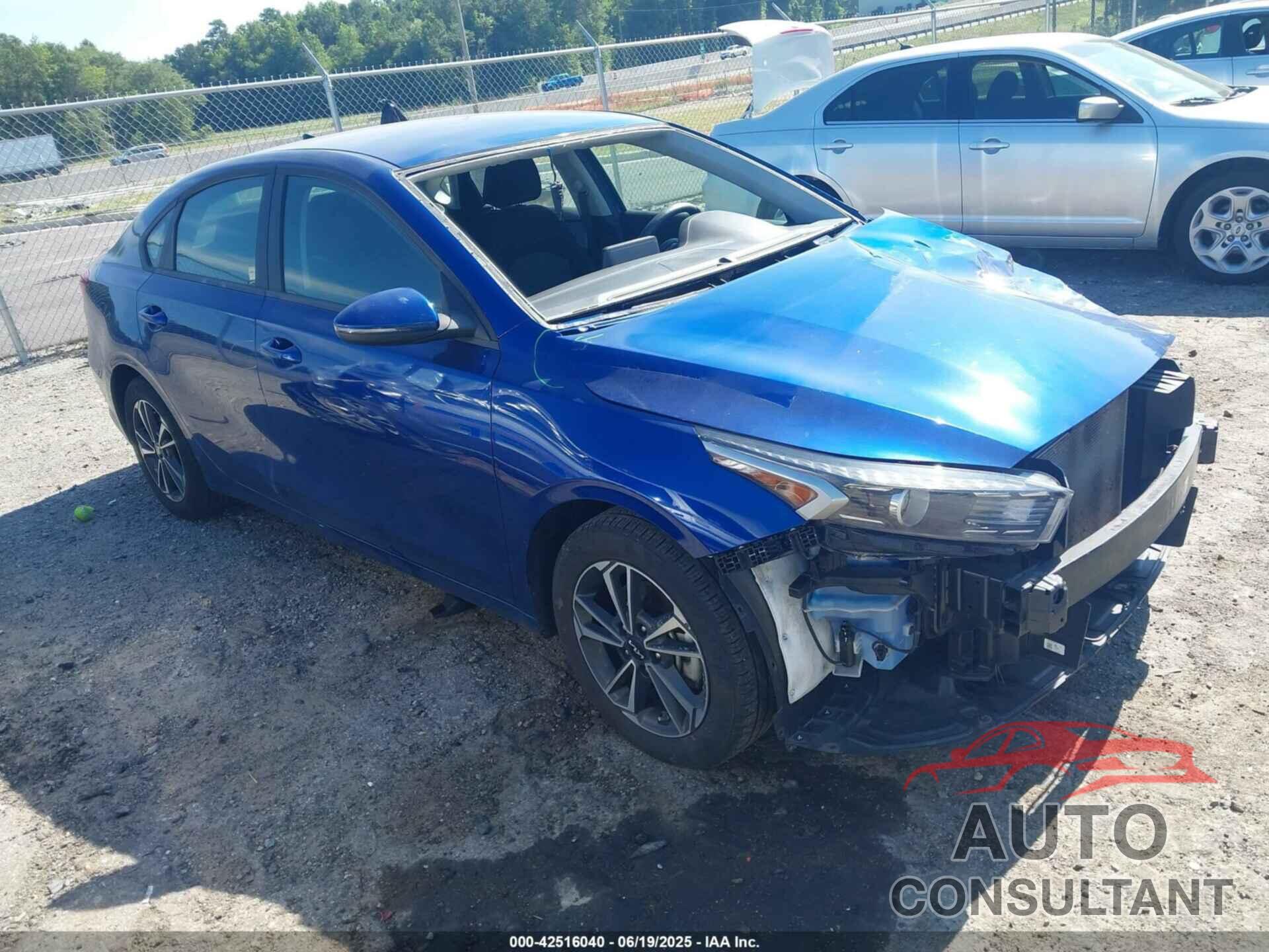 KIA FORTE 2024 - 3KPF24AD6RE704950
