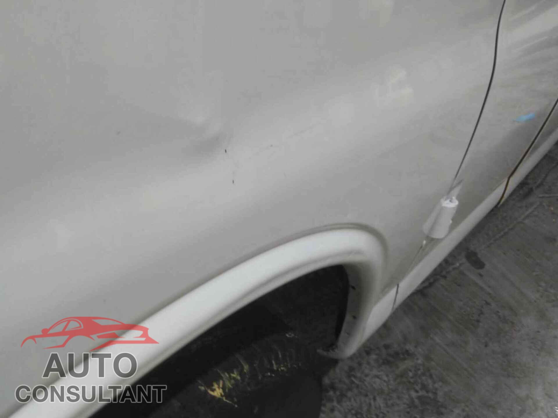 CHEVROLET EXPRESS 1500 2013 - 1GCSGAFX0D1137518