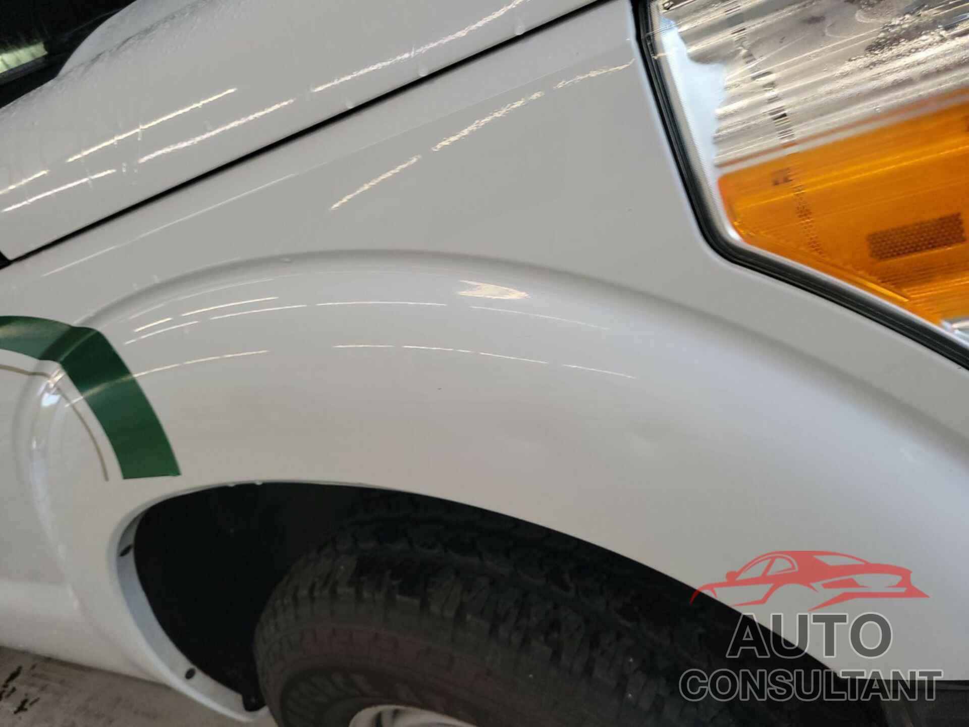 FORD F350 2013 - 1FTBF3A60DEA43323