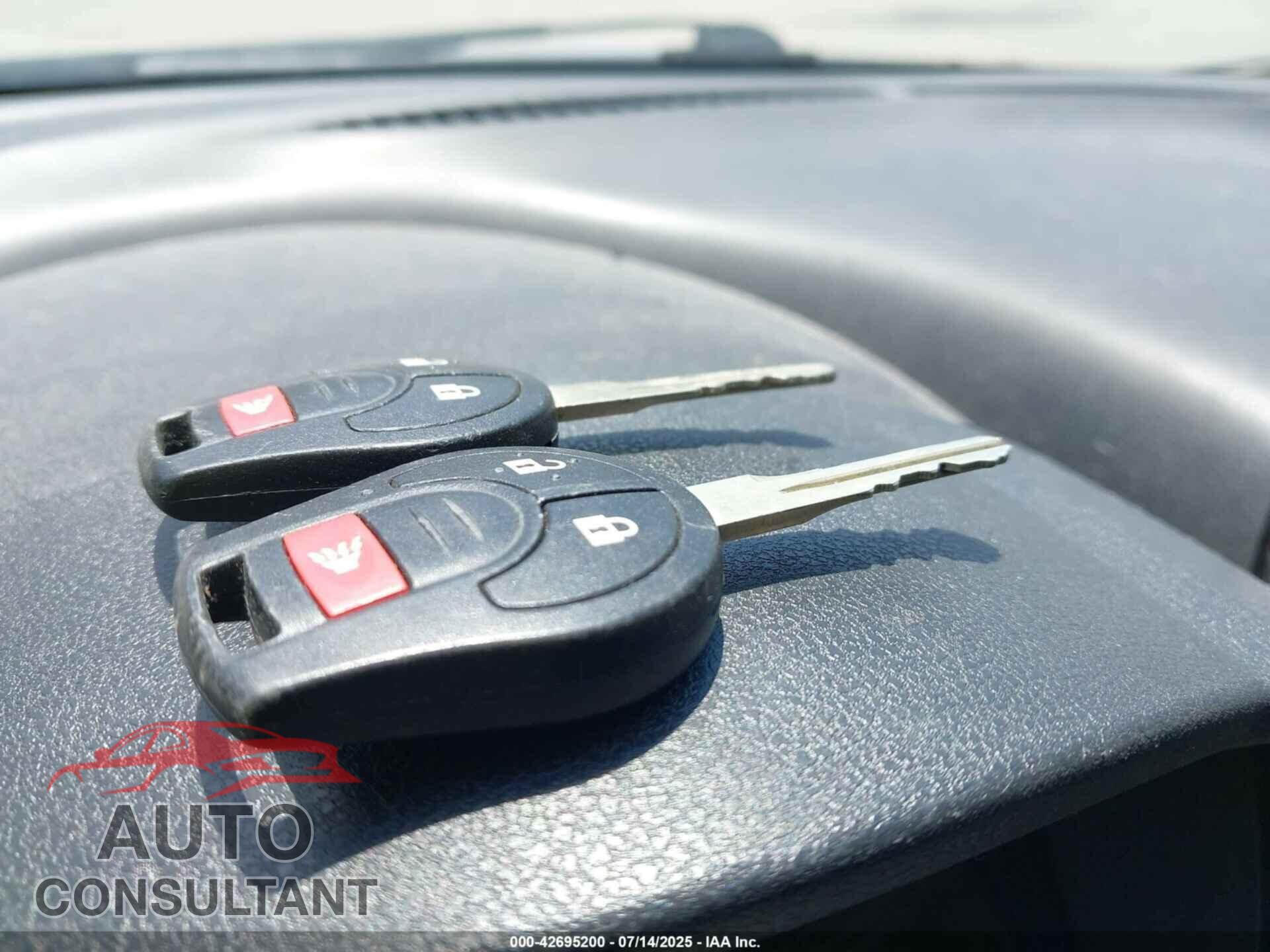 NISSAN VERSA NOTE 2015 - 3N1CE2CP7FL370282