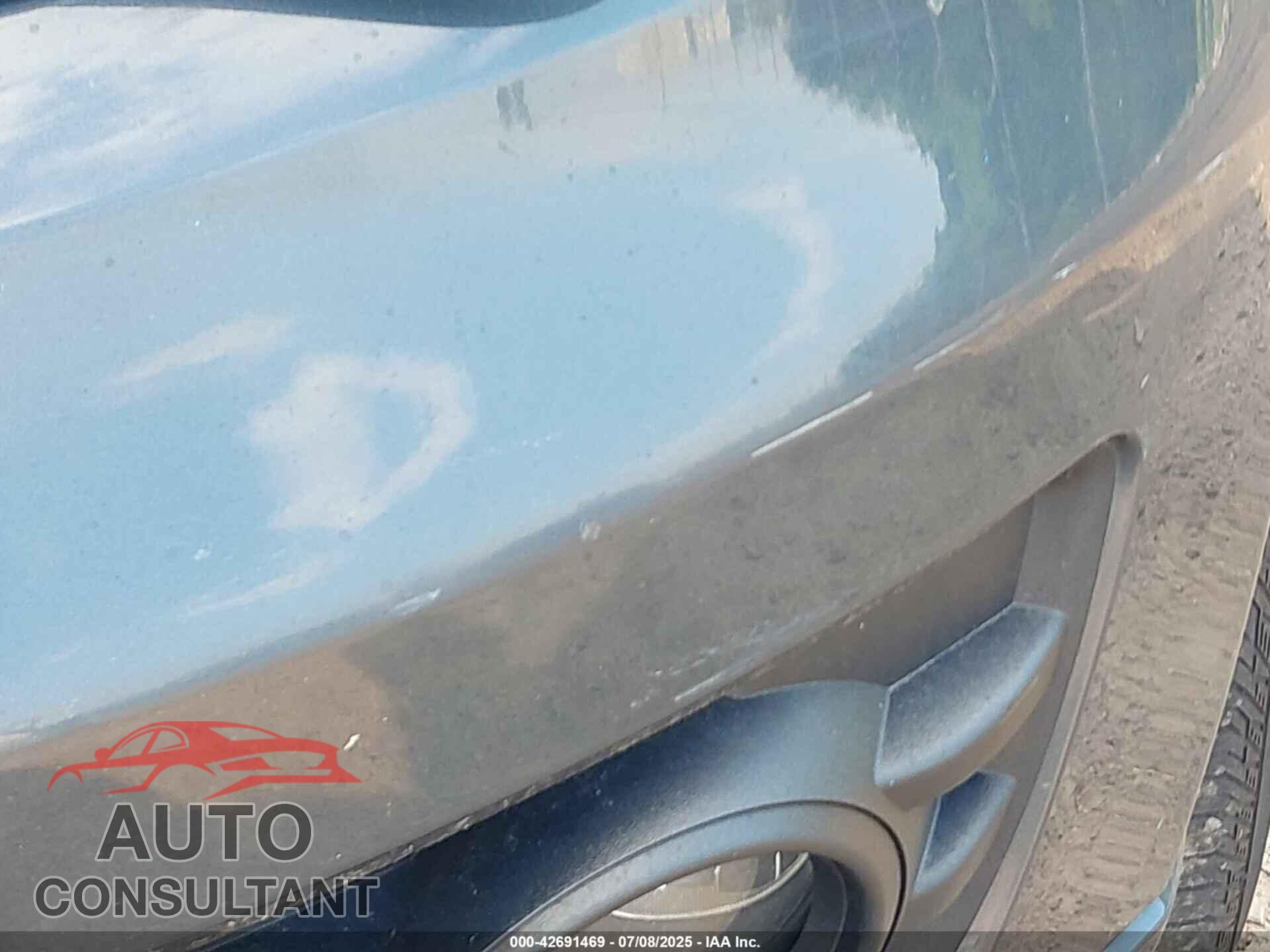 AUDI Q5 2011 - WA1LFAFPXBA006191