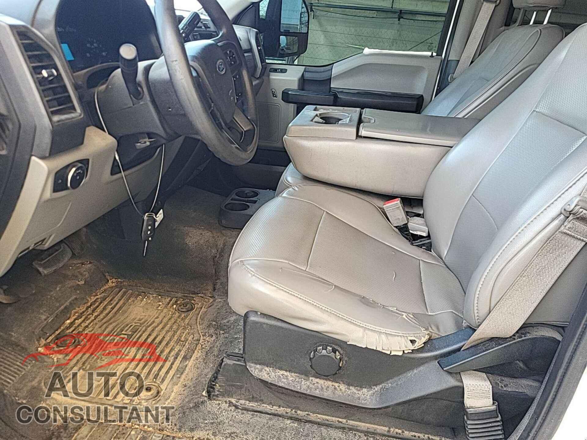 FORD F250 2019 - 1FT7W2B65KEE40165