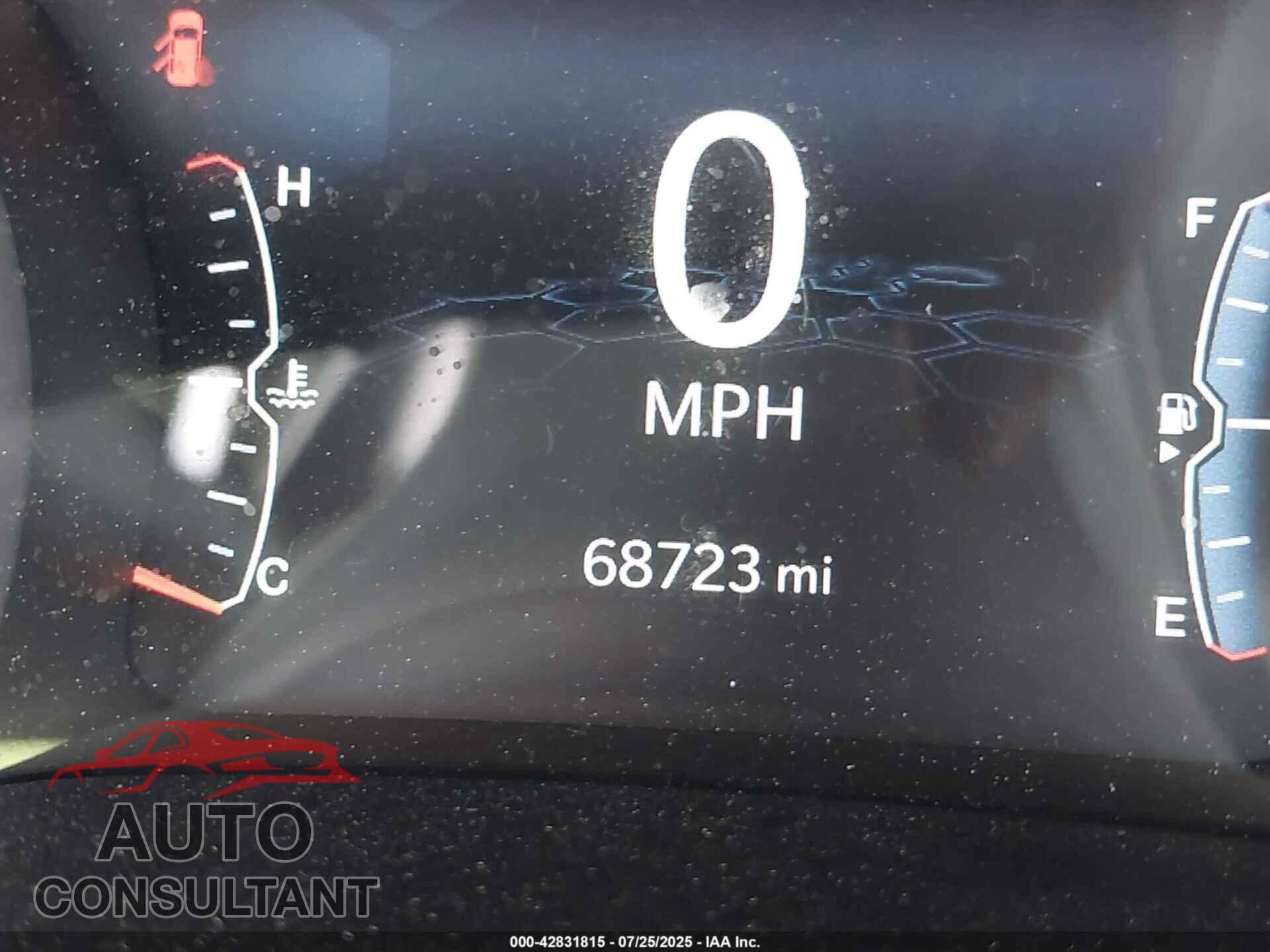 JEEP COMPASS 2022 - 3C4NJDBB6NT156577