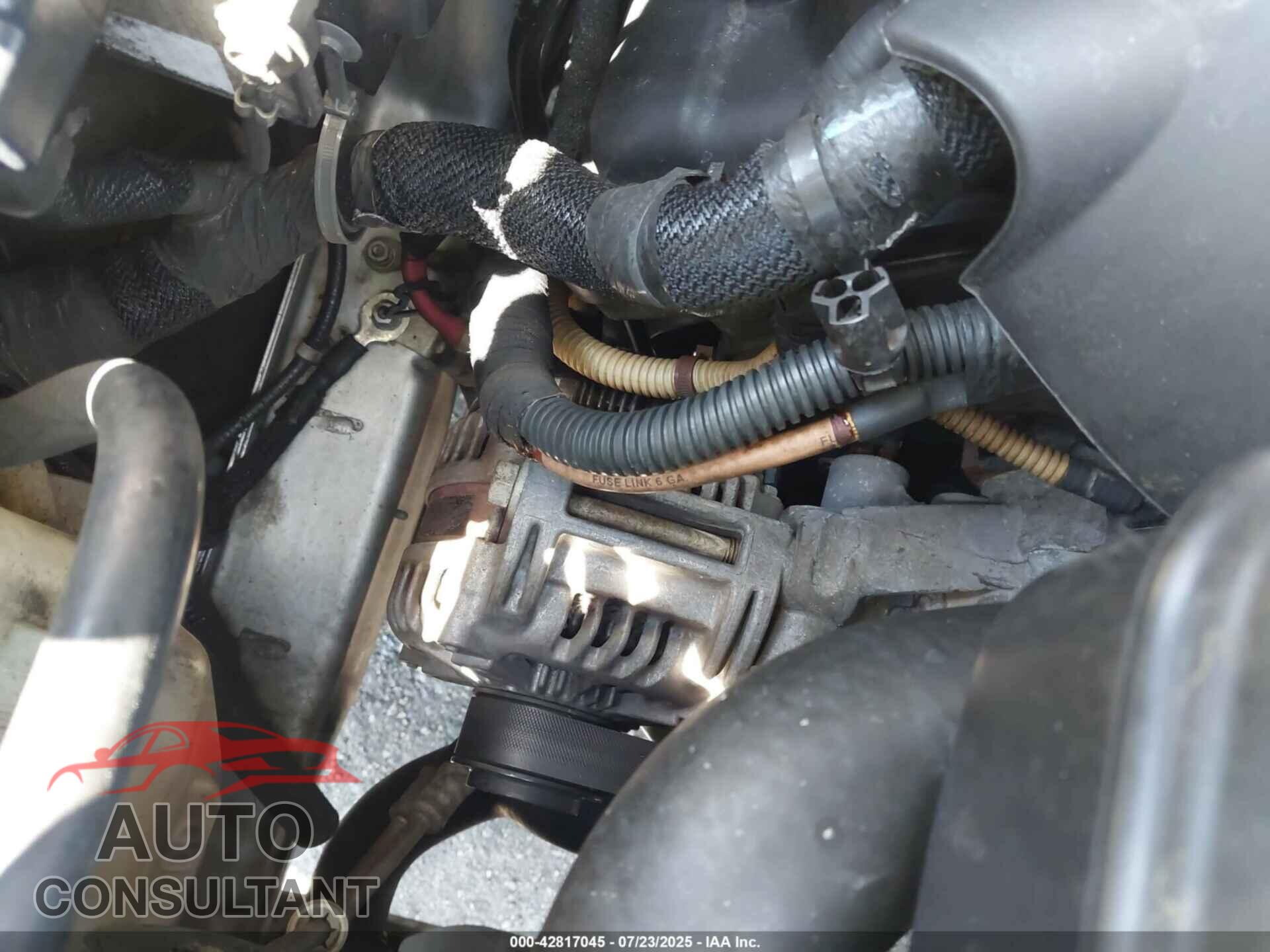 DODGE DURANGO 2013 - 1C4SDJDT4DC530712
