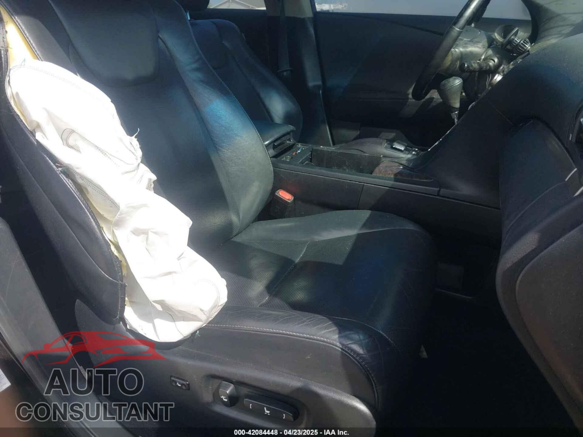 LEXUS RX 350 2015 - 2T2BK1BA4FC287397