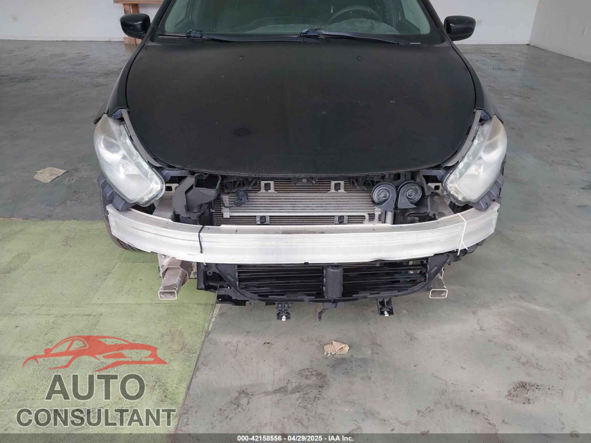 DODGE DART 2016 - 1C3CDFAA2GD540145