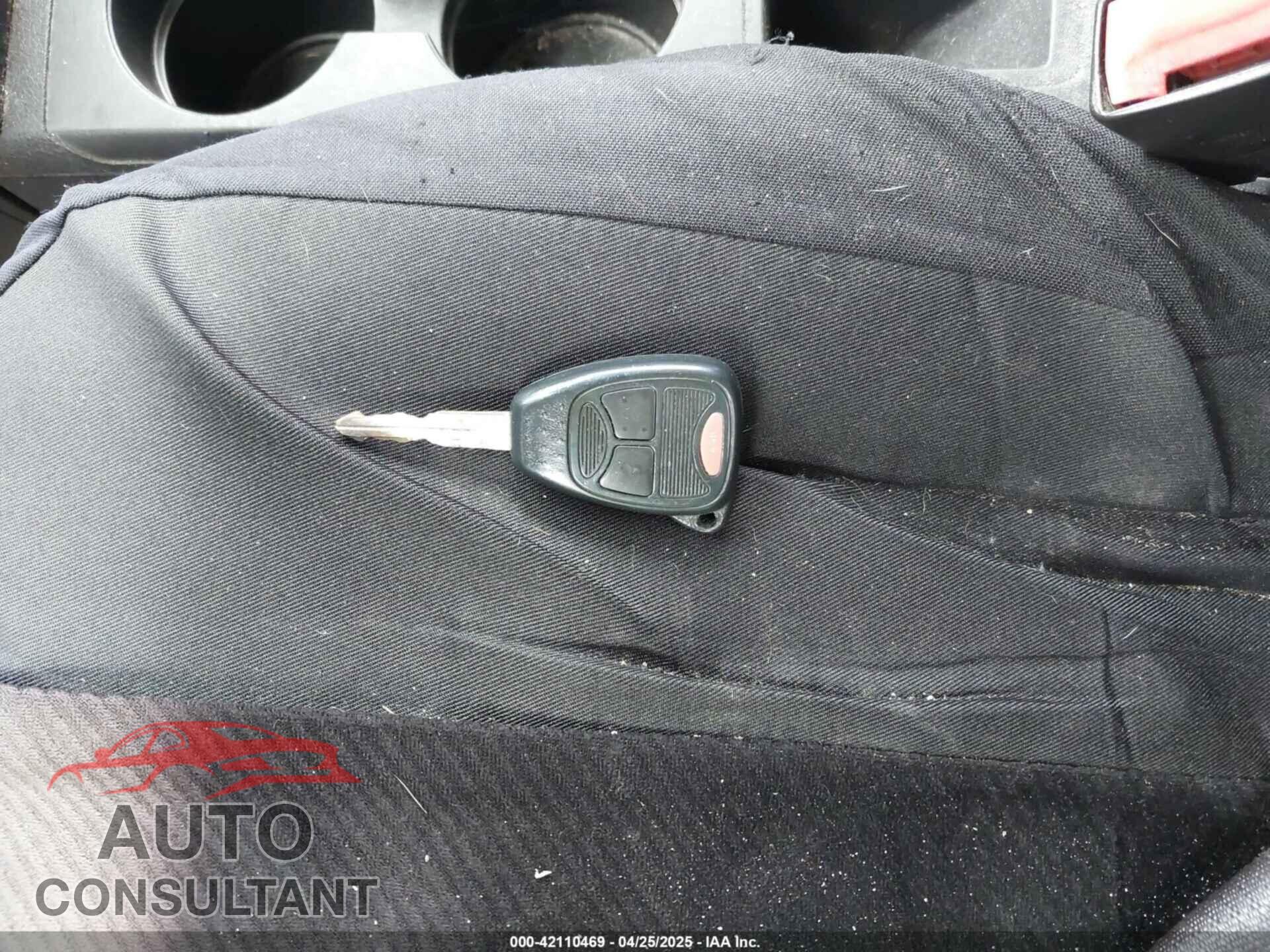 JEEP COMPASS 2014 - 1C4NJCBA5ED620532