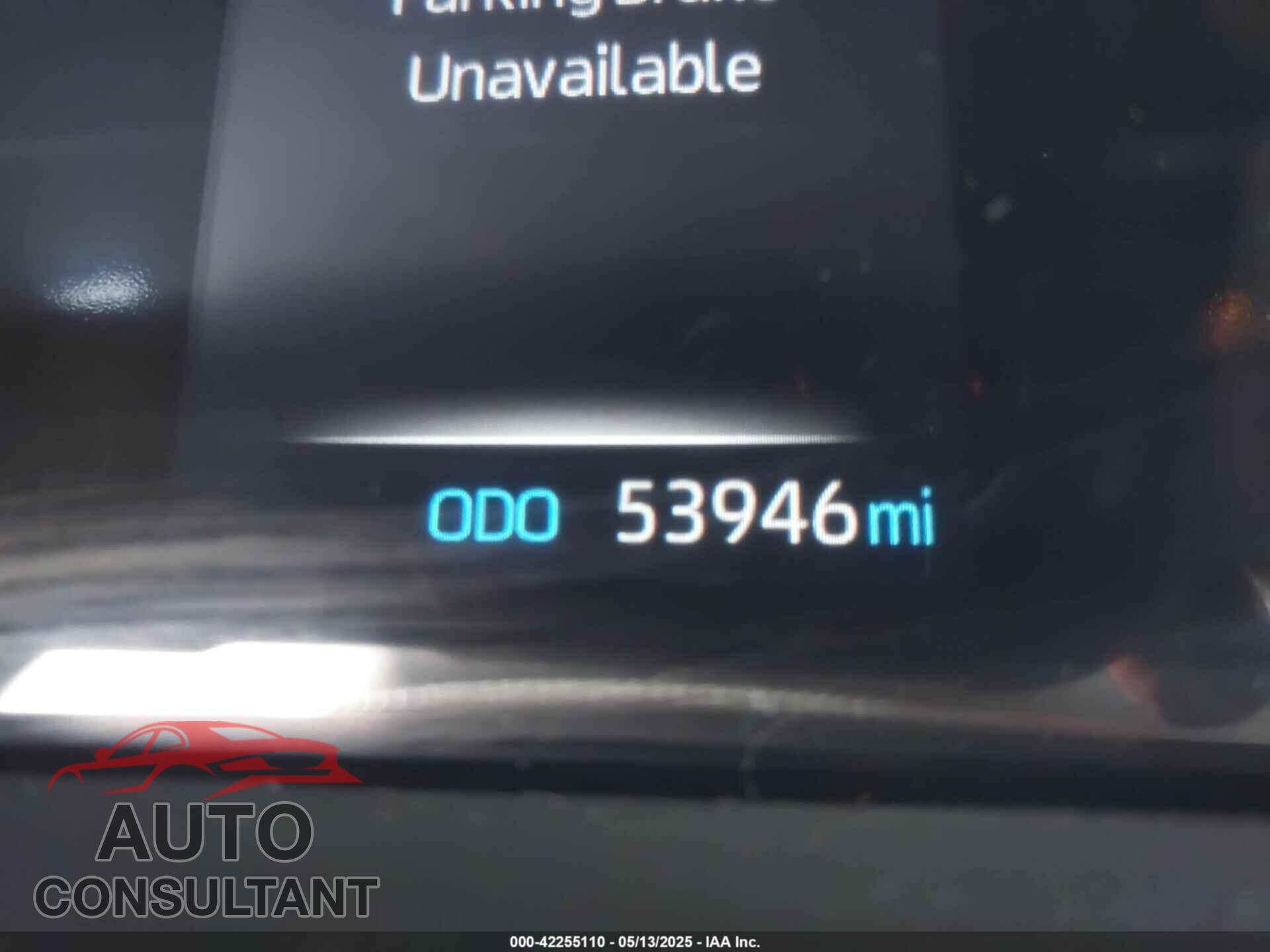 TOYOTA SIENNA 2023 - 5TDCSKFC1PS079366