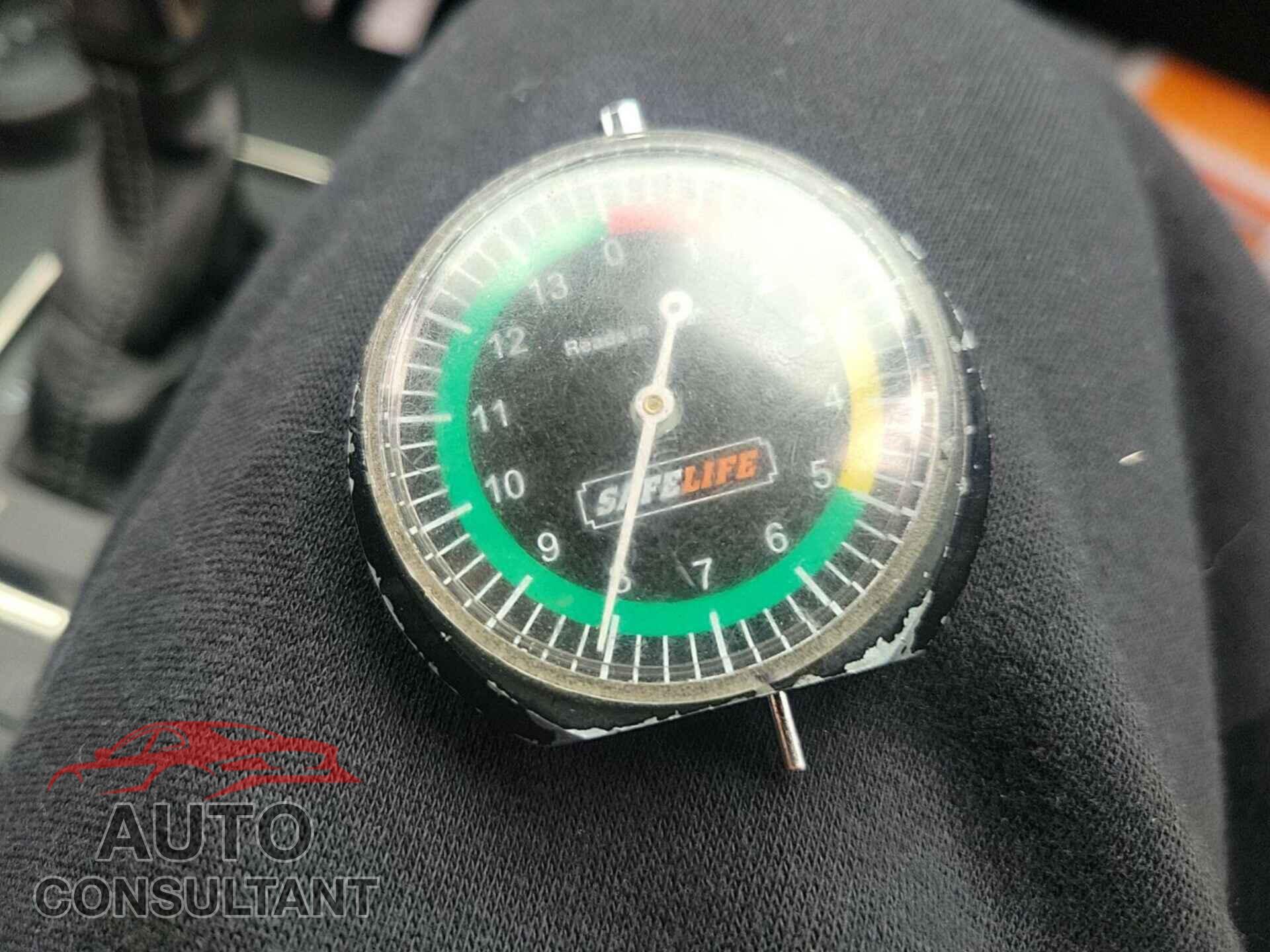 SUBARU OUTBACK 2023 - 4S4BTADCXP3195216