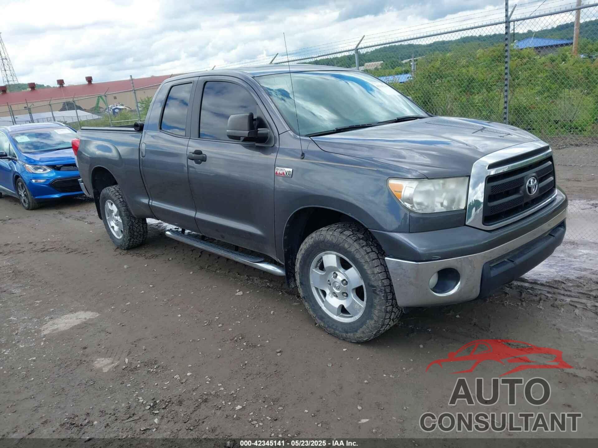 TOYOTA TUNDRA 2013 - 5TFUY5F16DX302333