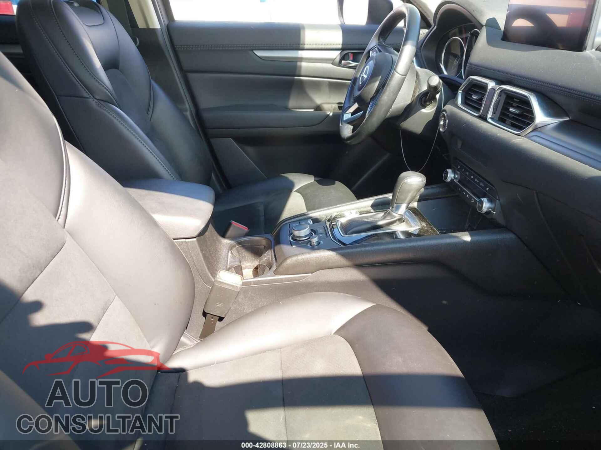 MAZDA CX-5 2023 - JM3KFBBM1P0156746