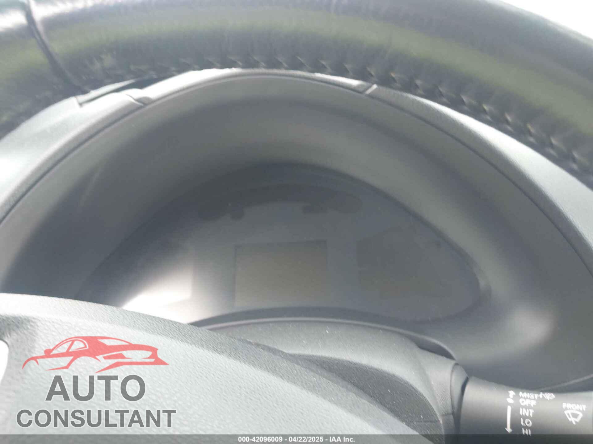 NISSAN LEAF 2013 - 1N4AZ0CPXDC409023