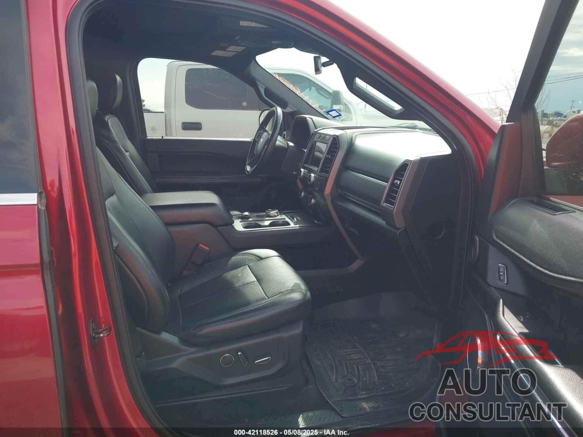 FORD EXPEDITION MAX 2018 - 1FMJK1HTXJEA17875