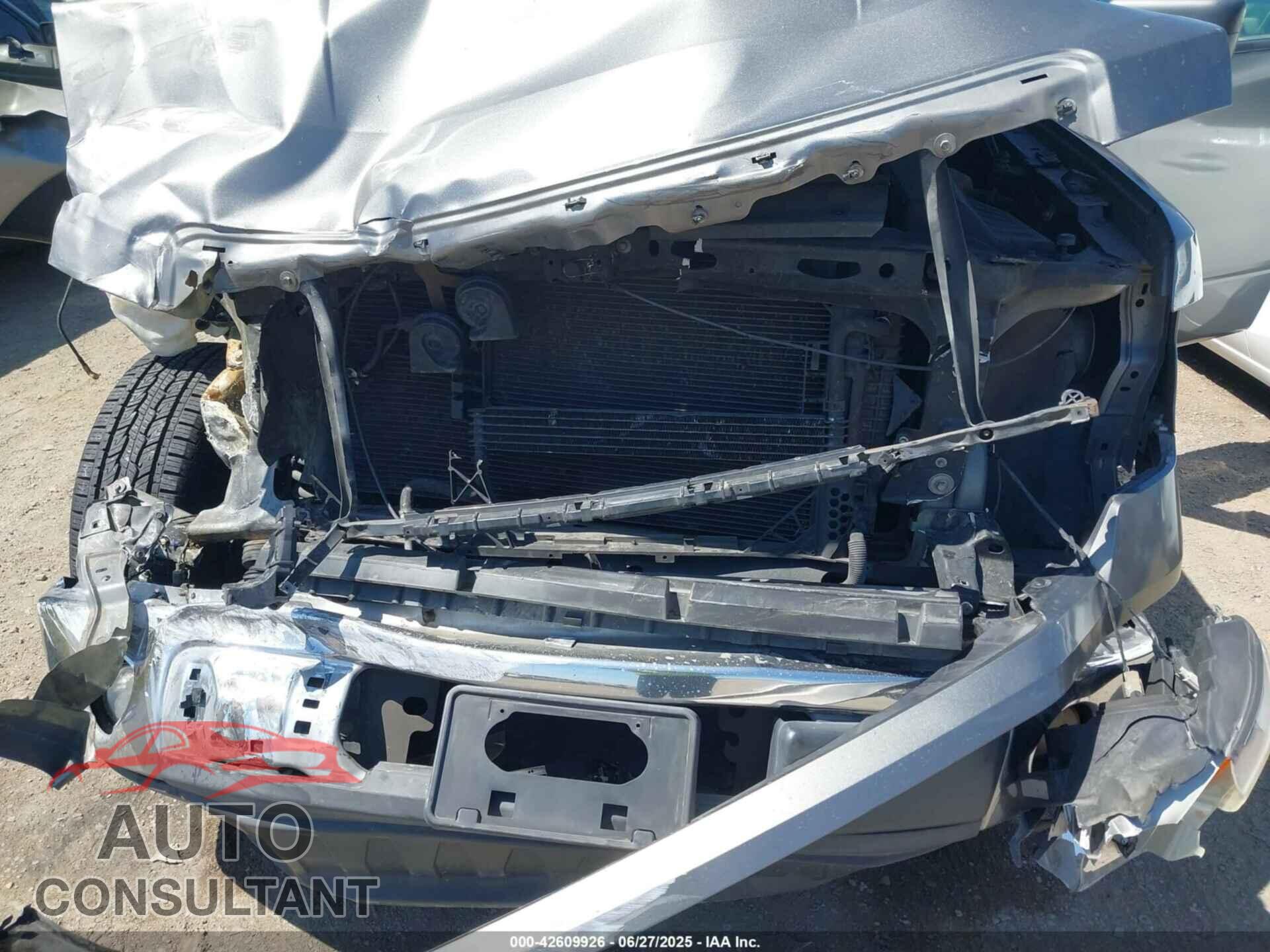 FORD F-150 2013 - 1FTEX1CM1DFC12866