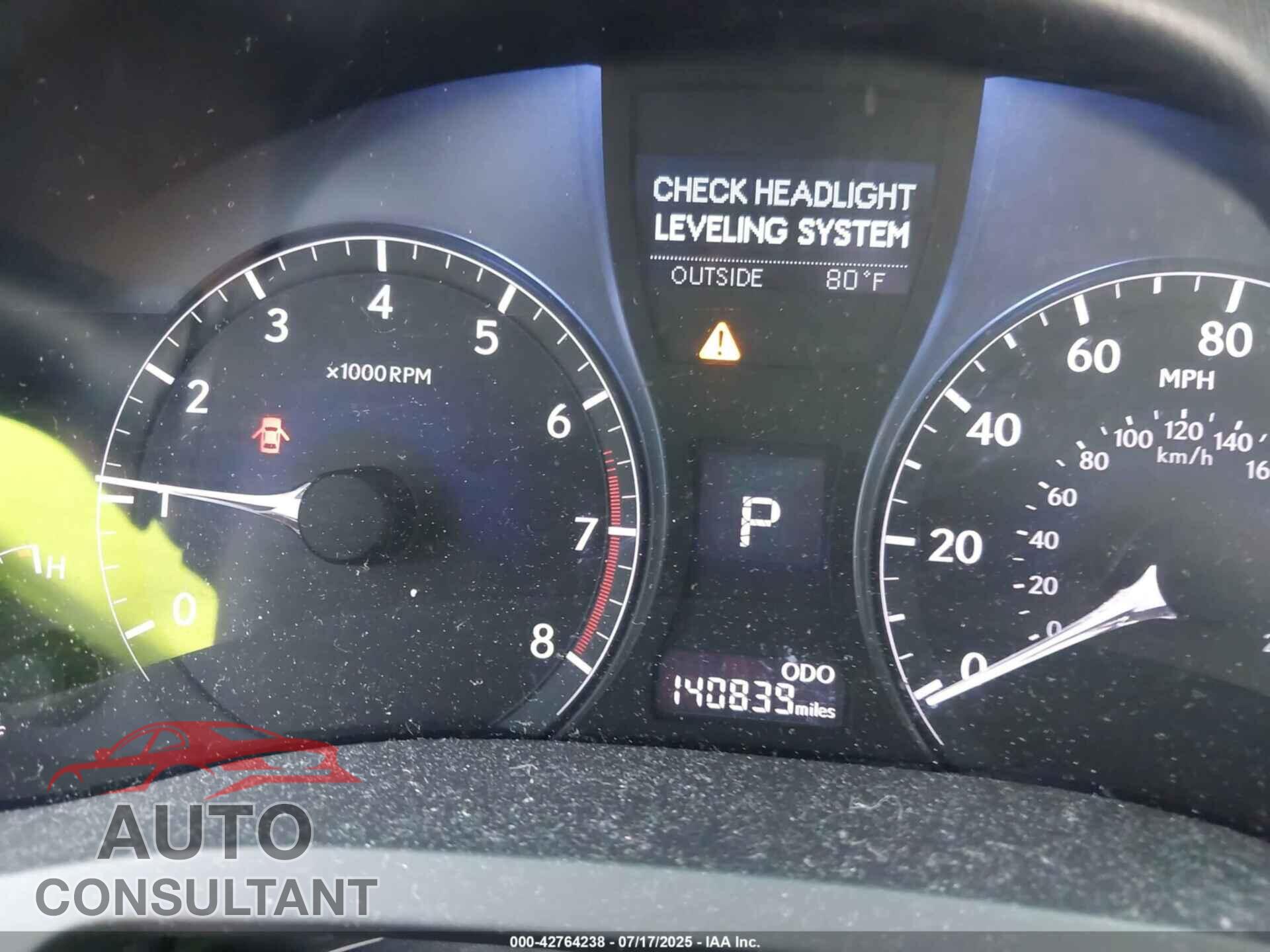 LEXUS RX 350 2013 - 2T2BK1BA3DC184100