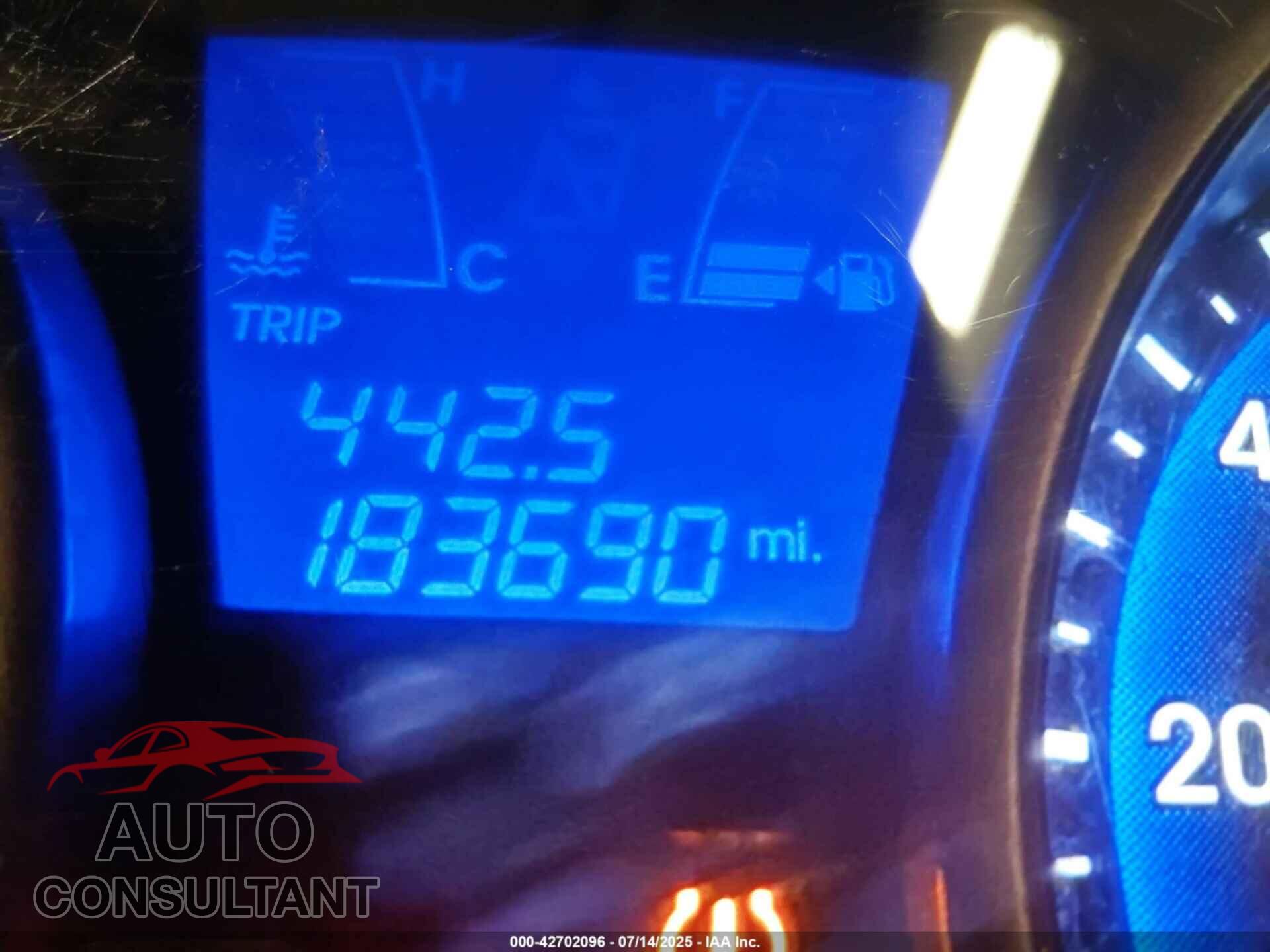 HYUNDAI TUCSON 2014 - KM8JT3AF3EU830256