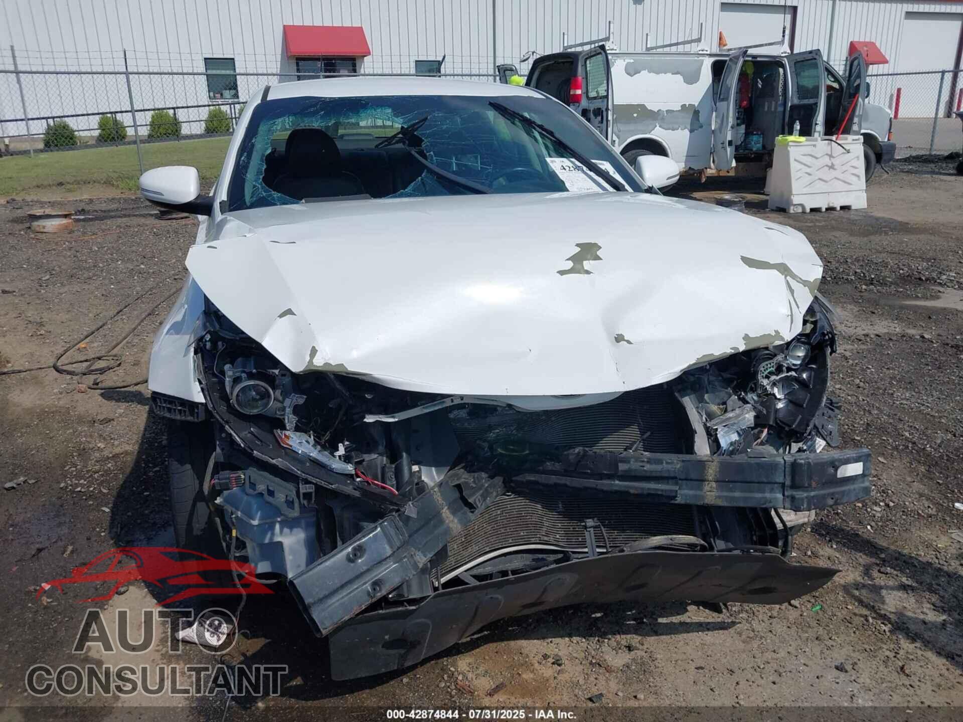 KIA OPTIMA 2015 - 5XXGN4A75FG492566