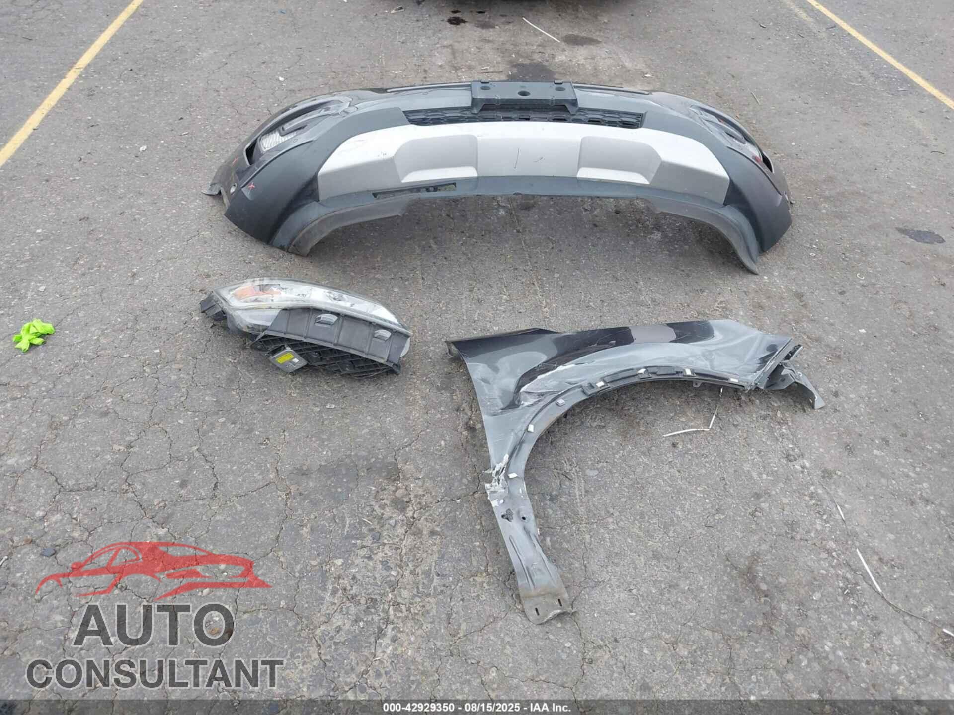 FORD EXPLORER 2016 - 1FM5K8FH3GGA04343