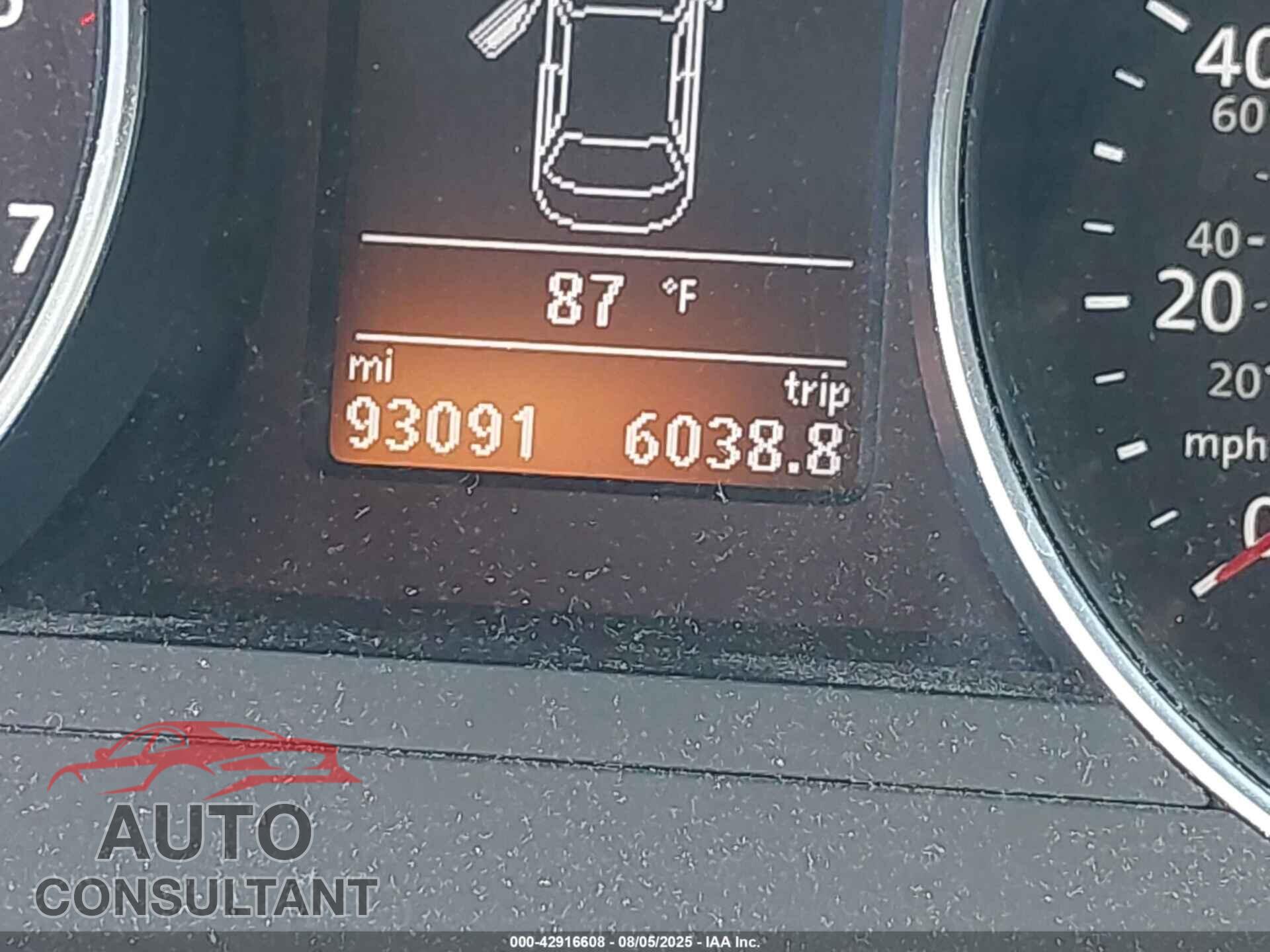VOLKSWAGEN JETTA 2017 - 3VWDB7AJ9HM265999