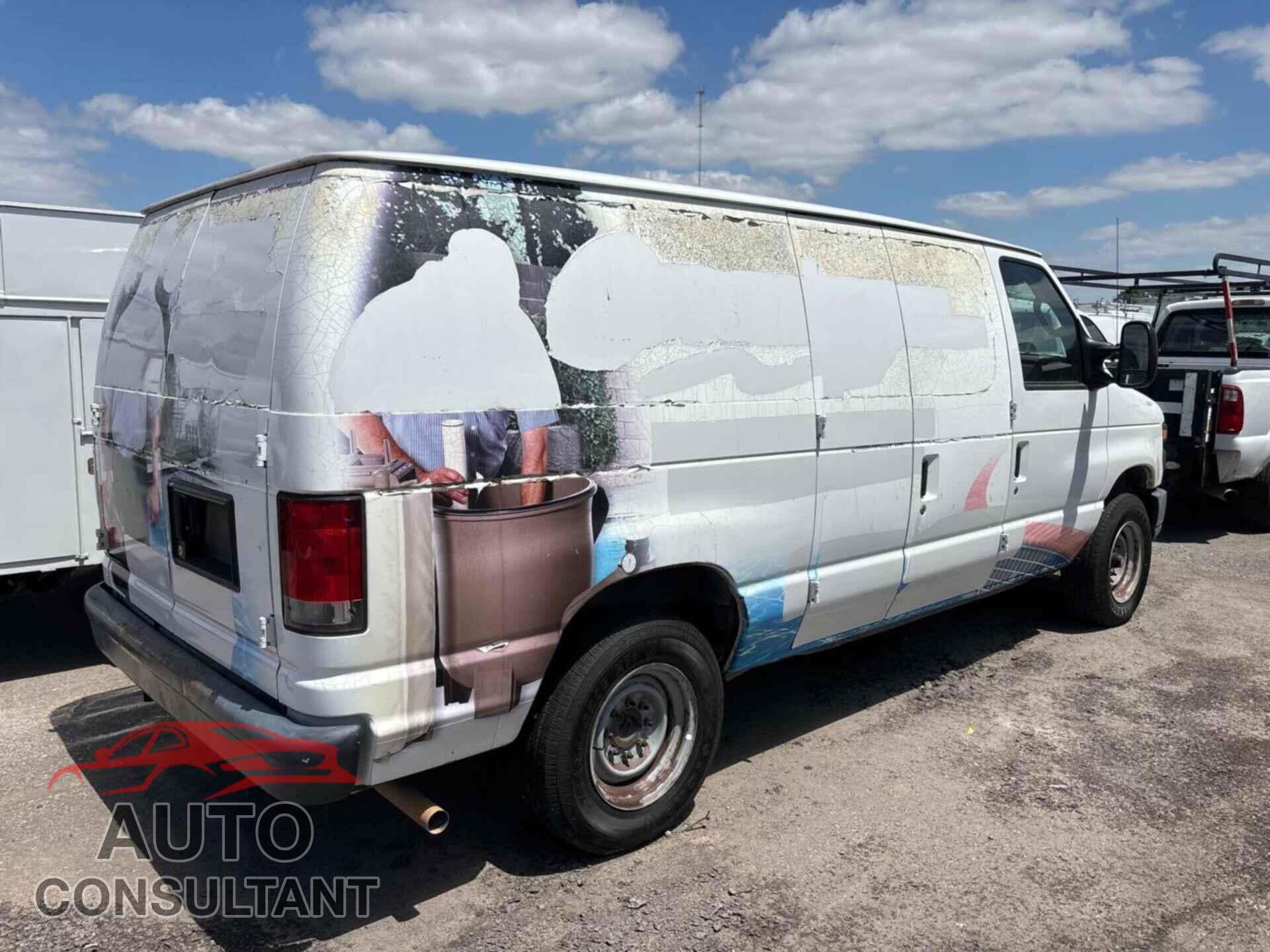 FORD E-150 2014 - 1FTNE1EW0EDA46745