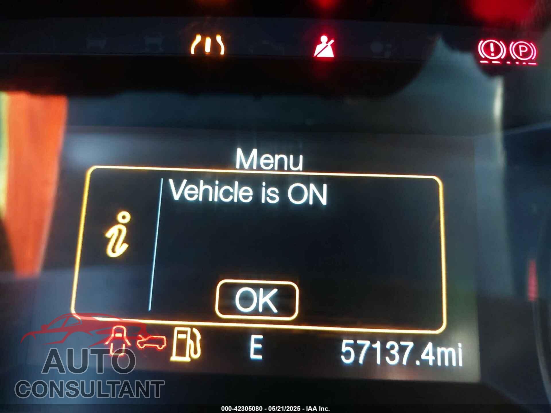 FORD EXPLORER 2018 - 1FM5K8D89JGB30748