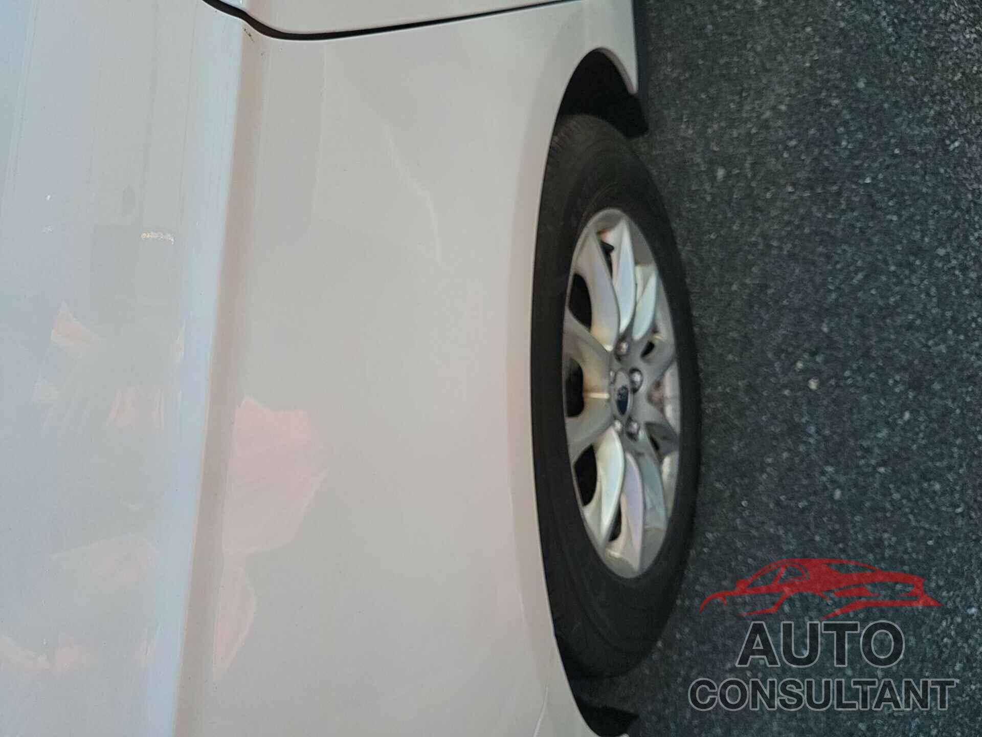 FORD FUSION 2016 - 3FA6P0G78GR227185