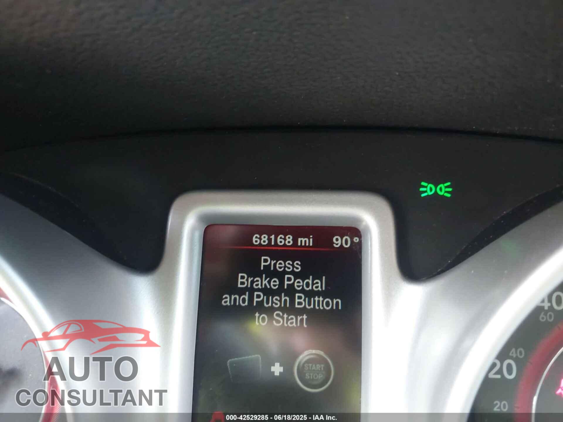 DODGE JOURNEY 2019 - 3C4PDCBBXKT737893