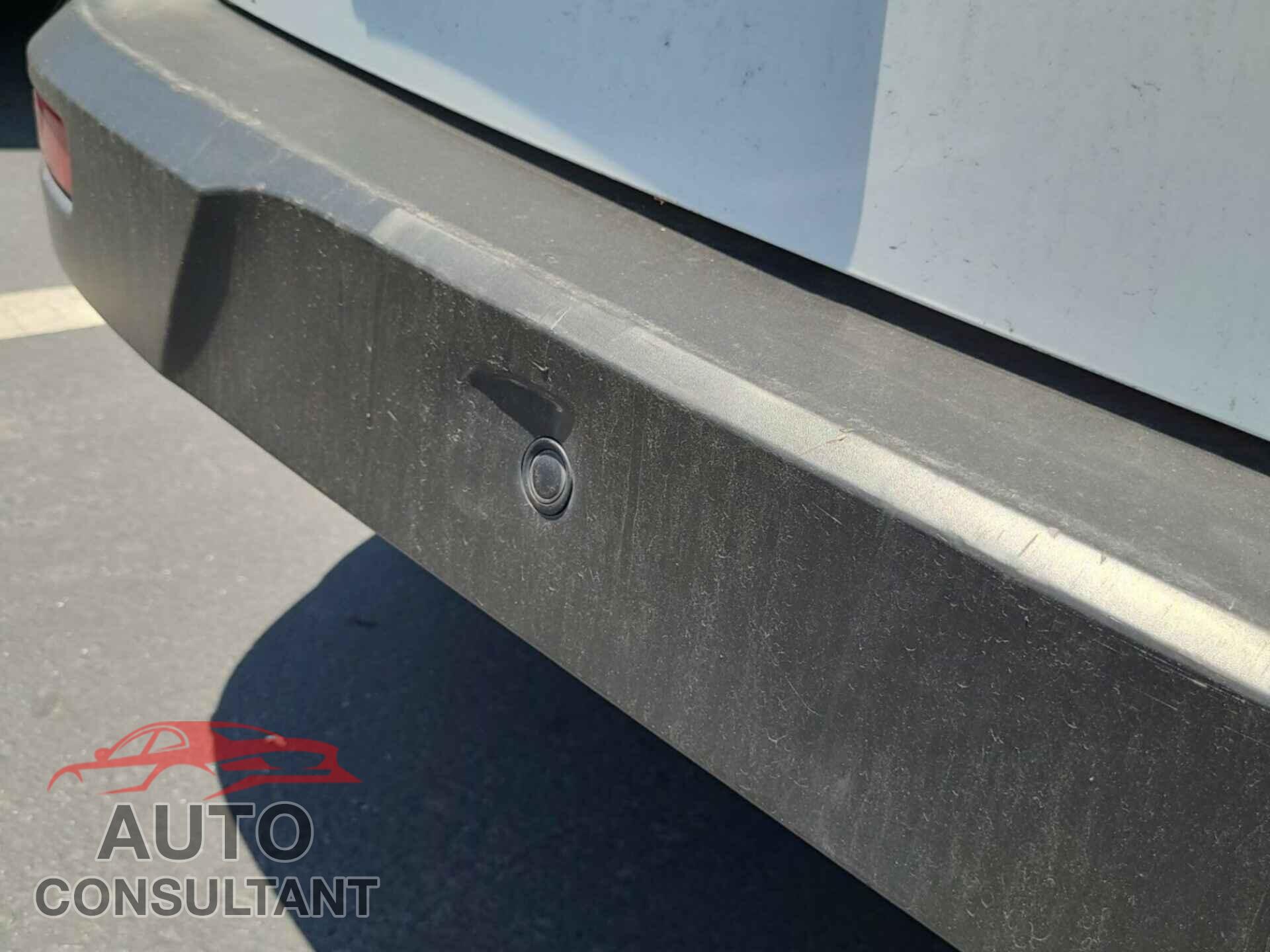 FORD TRANSIT CONNECT 2019 - NM0LS7E28K1411828
