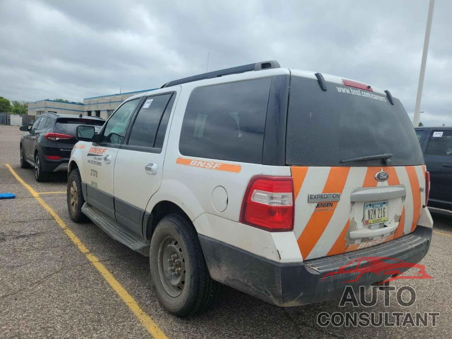 FORD EXPEDITION 2014 - 1FMJU1G50EEF24187