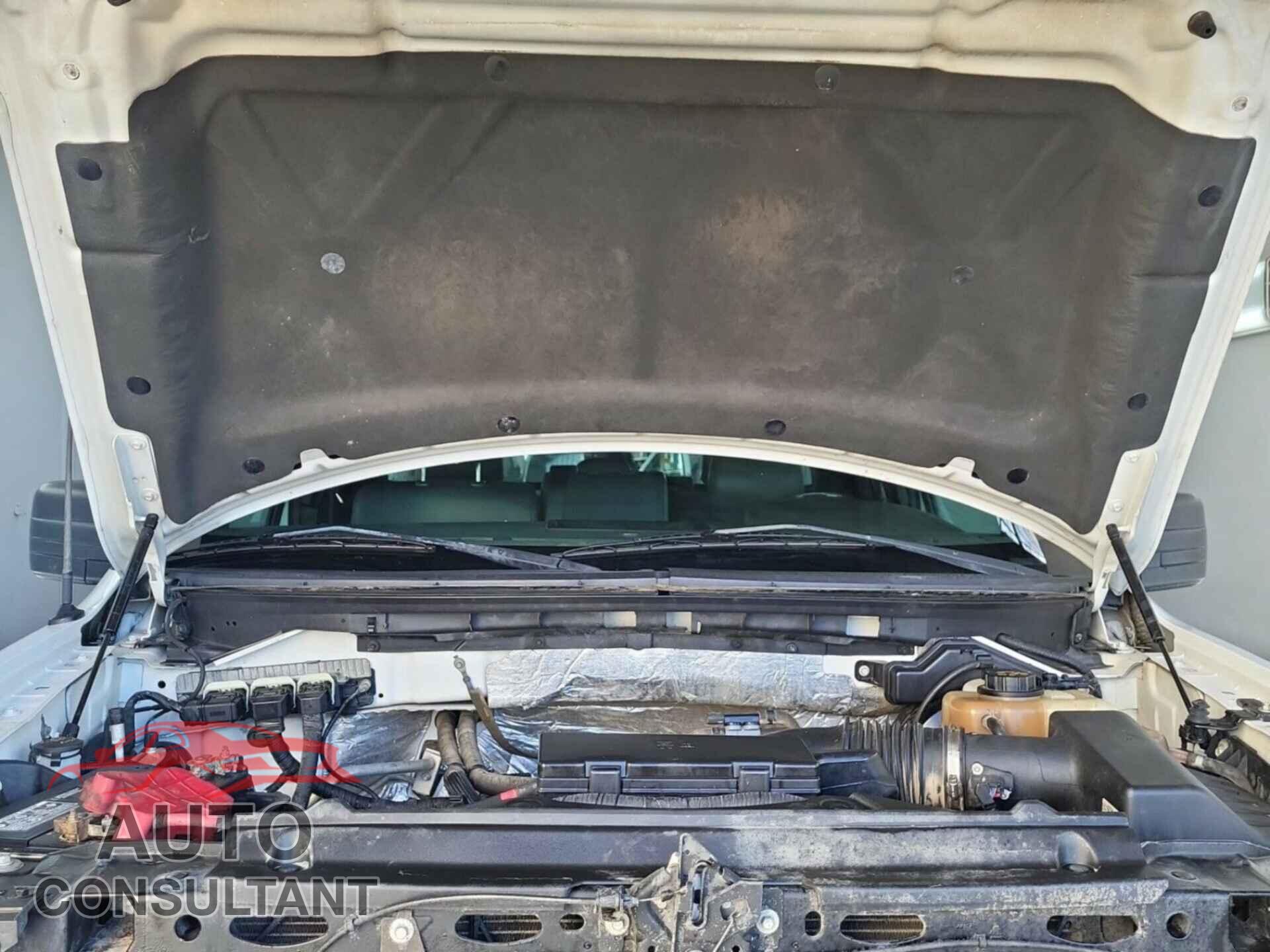 FORD F150 2013 - 1FTFX1EF1DFB03472