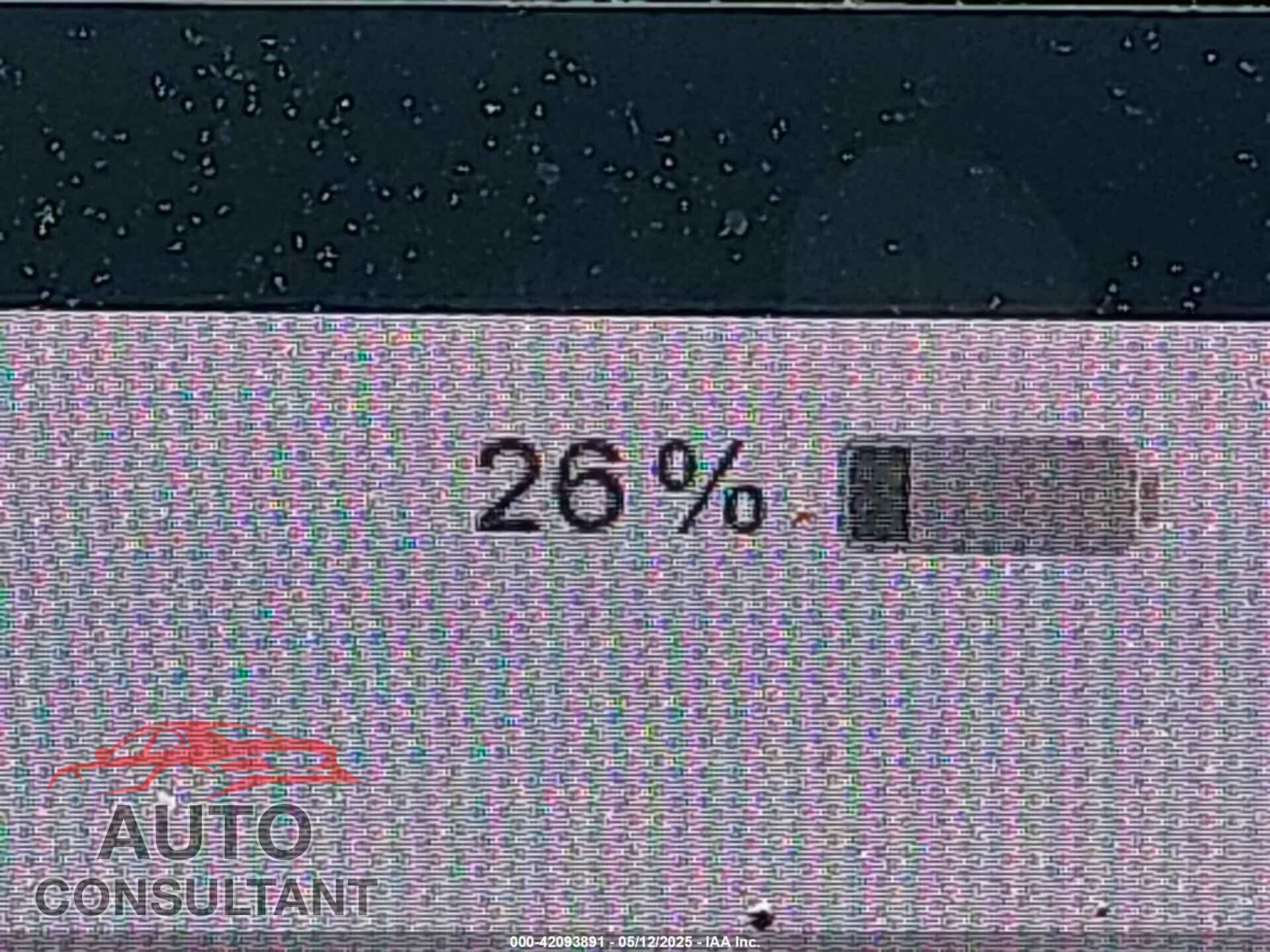 TESLA MODEL 3 2018 - 5YJ3E1EB3JF186733