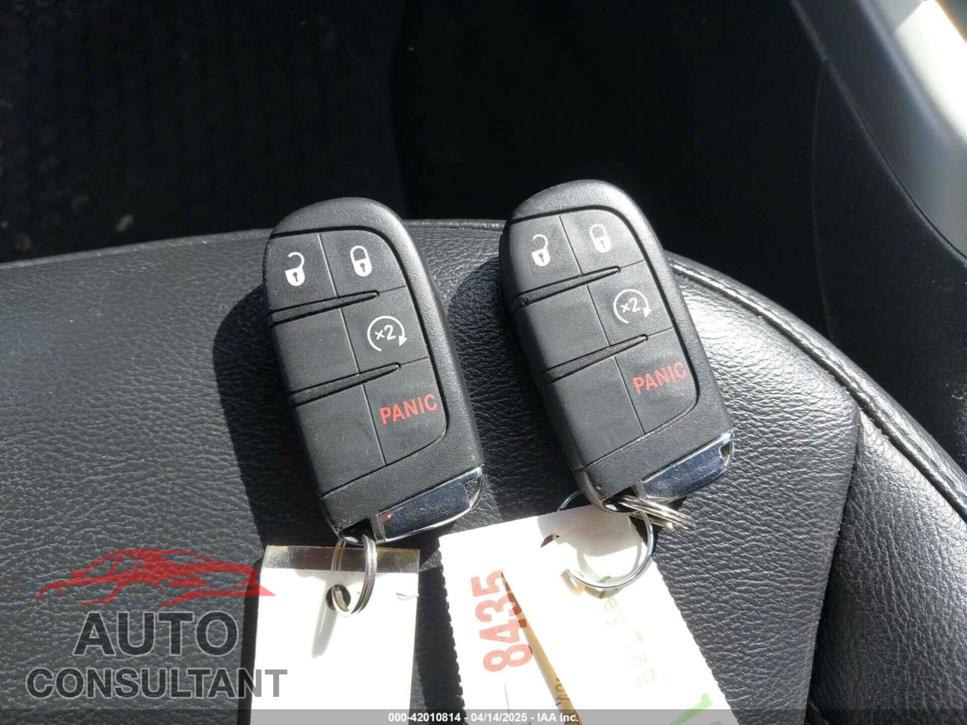 JEEP COMPASS 2018 - 3C4NJDBB9JT253055