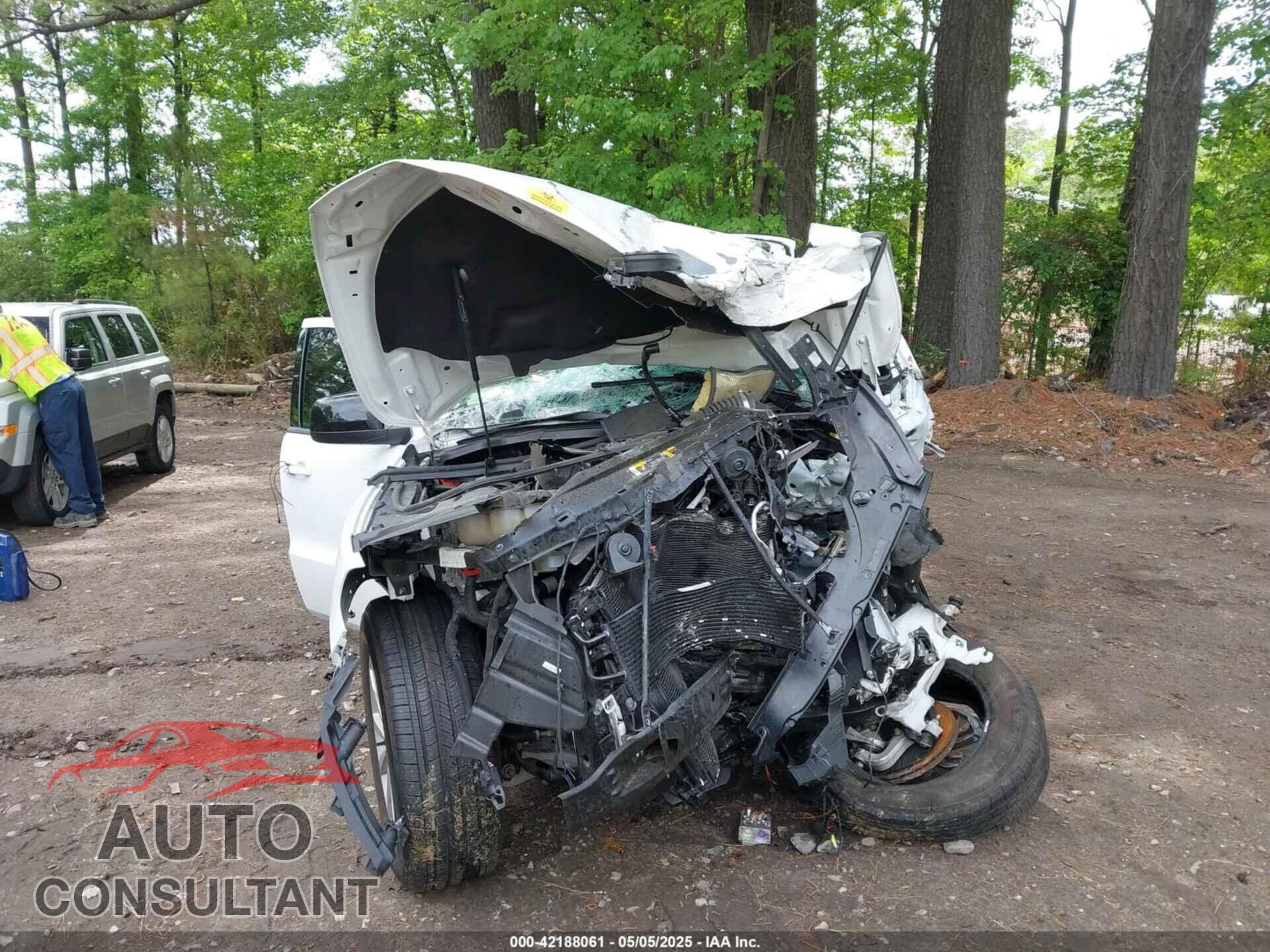 DODGE DURANGO 2023 - 1C4RDHAG4PC624673