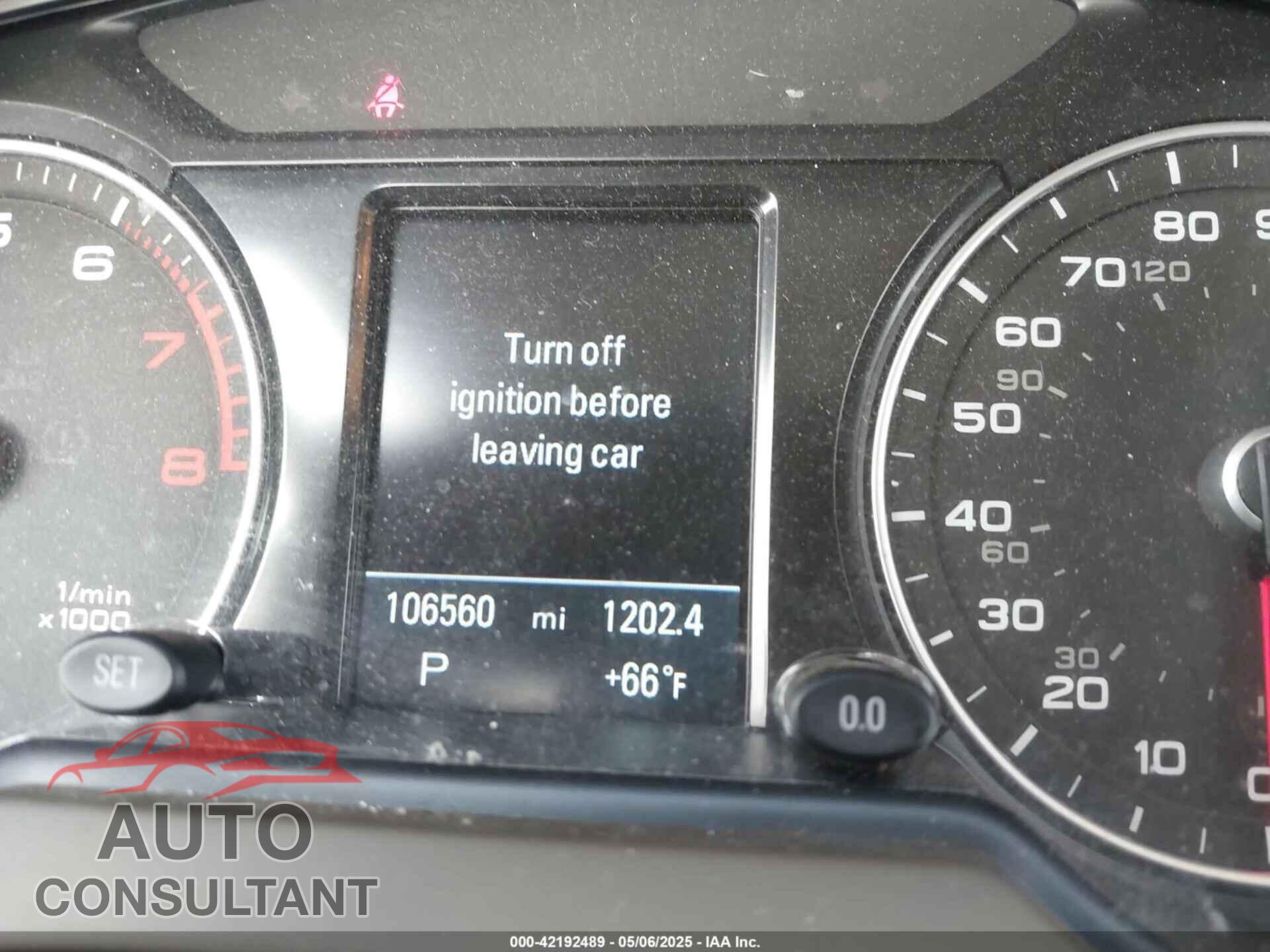AUDI Q5 2015 - WA1DGAFPXFA054099