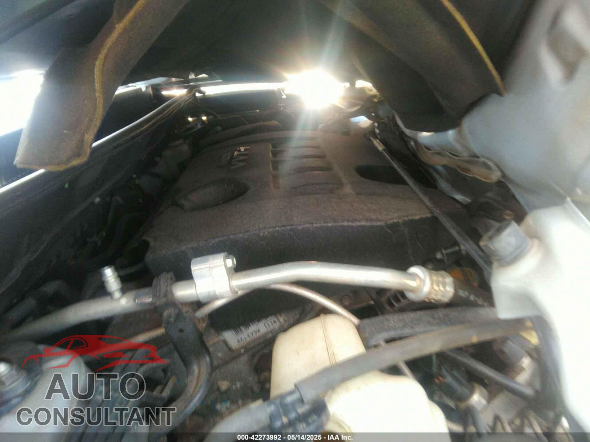 TOYOTA MATRIX 2009 - 2T1KU40E89C052429