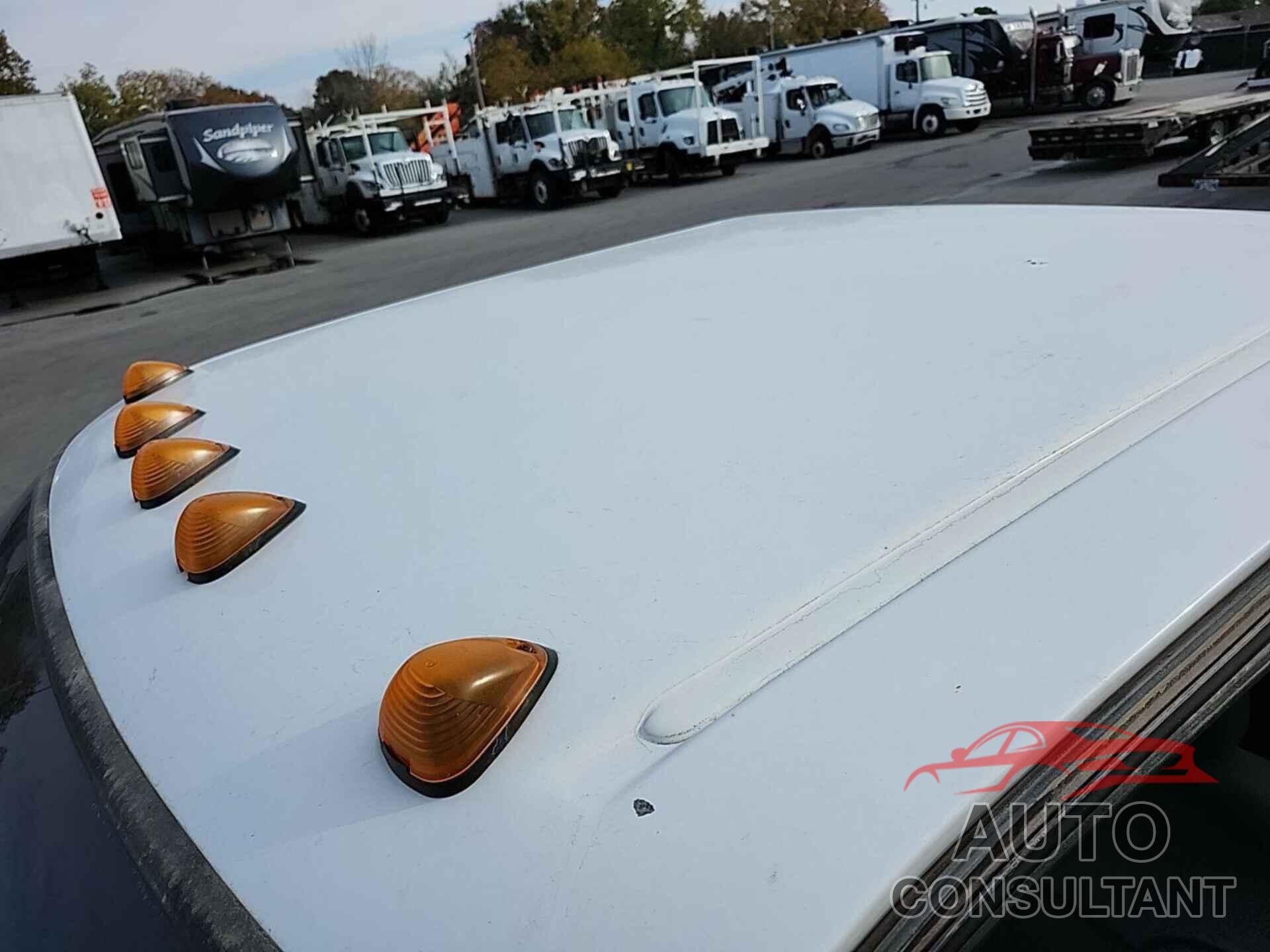 FORD F550 2016 - 1FD0X5HT5GEC46400