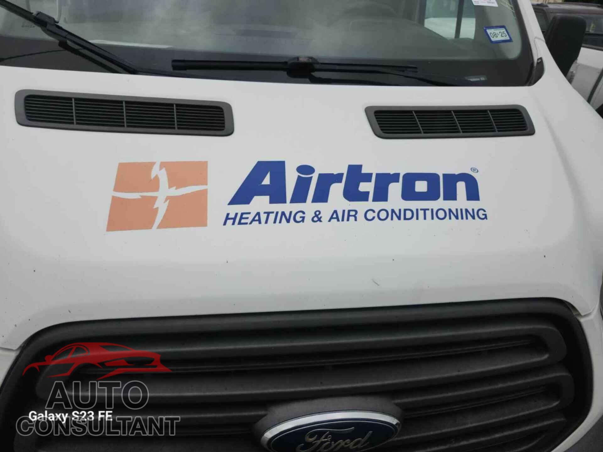 FORD TRANSIT-250 2017 - 1FTYR1CM3HKB08559